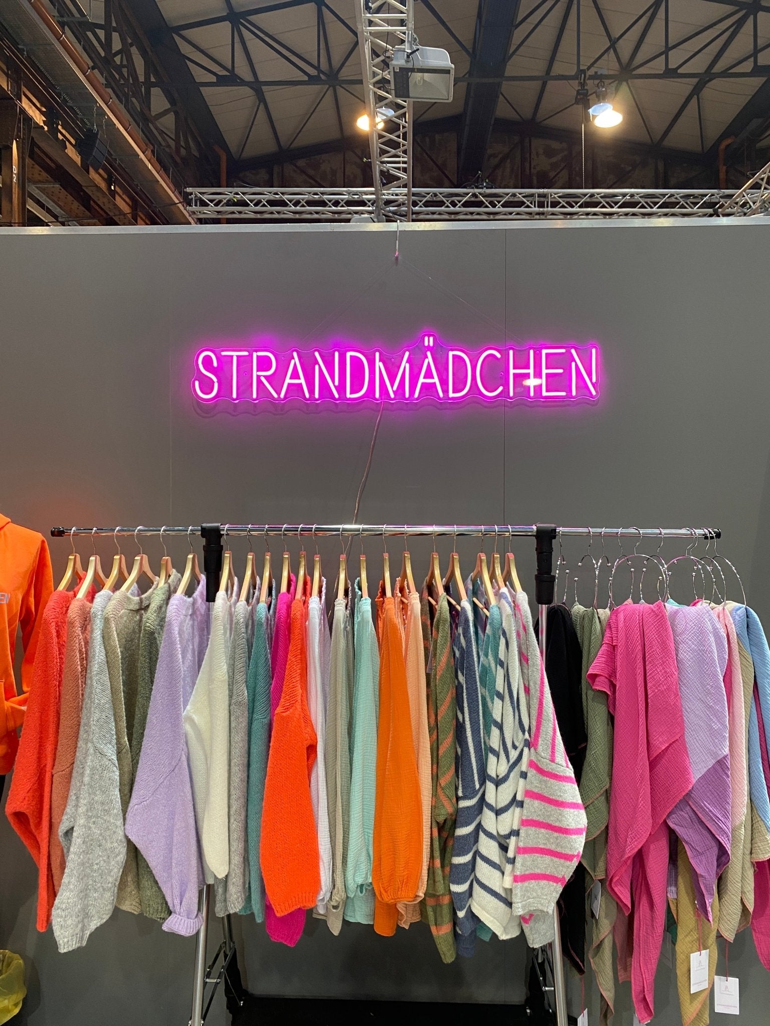 Willkommen bei Strandmädchen - Deine Modeoase für Wohlfühlmomente an der Ostsee und darüber hinaus! - Strandmädchen