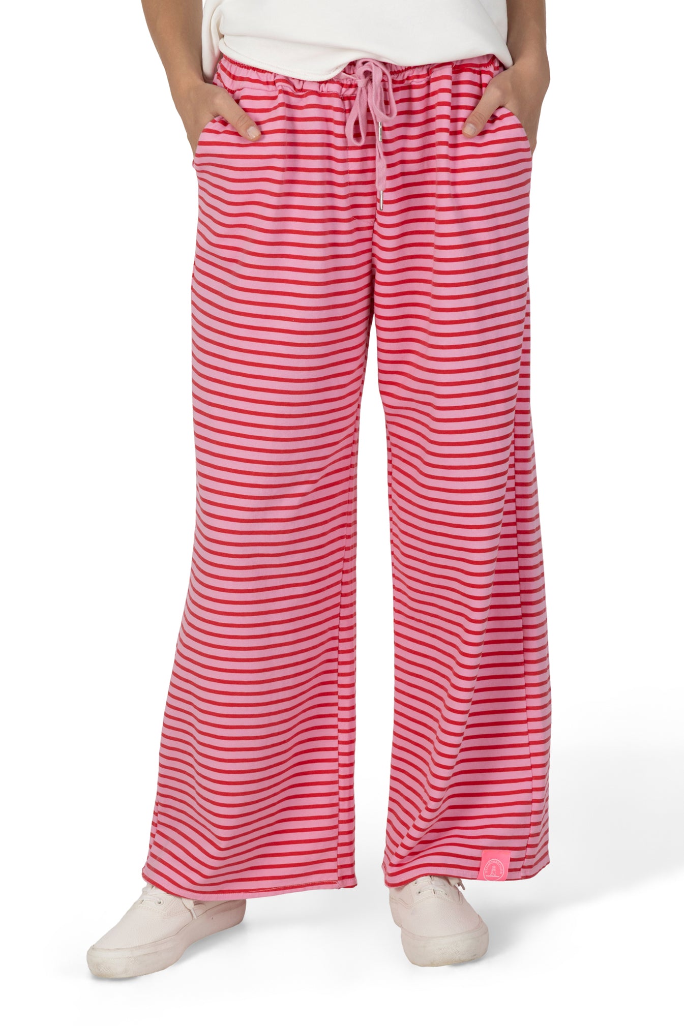 Oversized Hose STRIPES