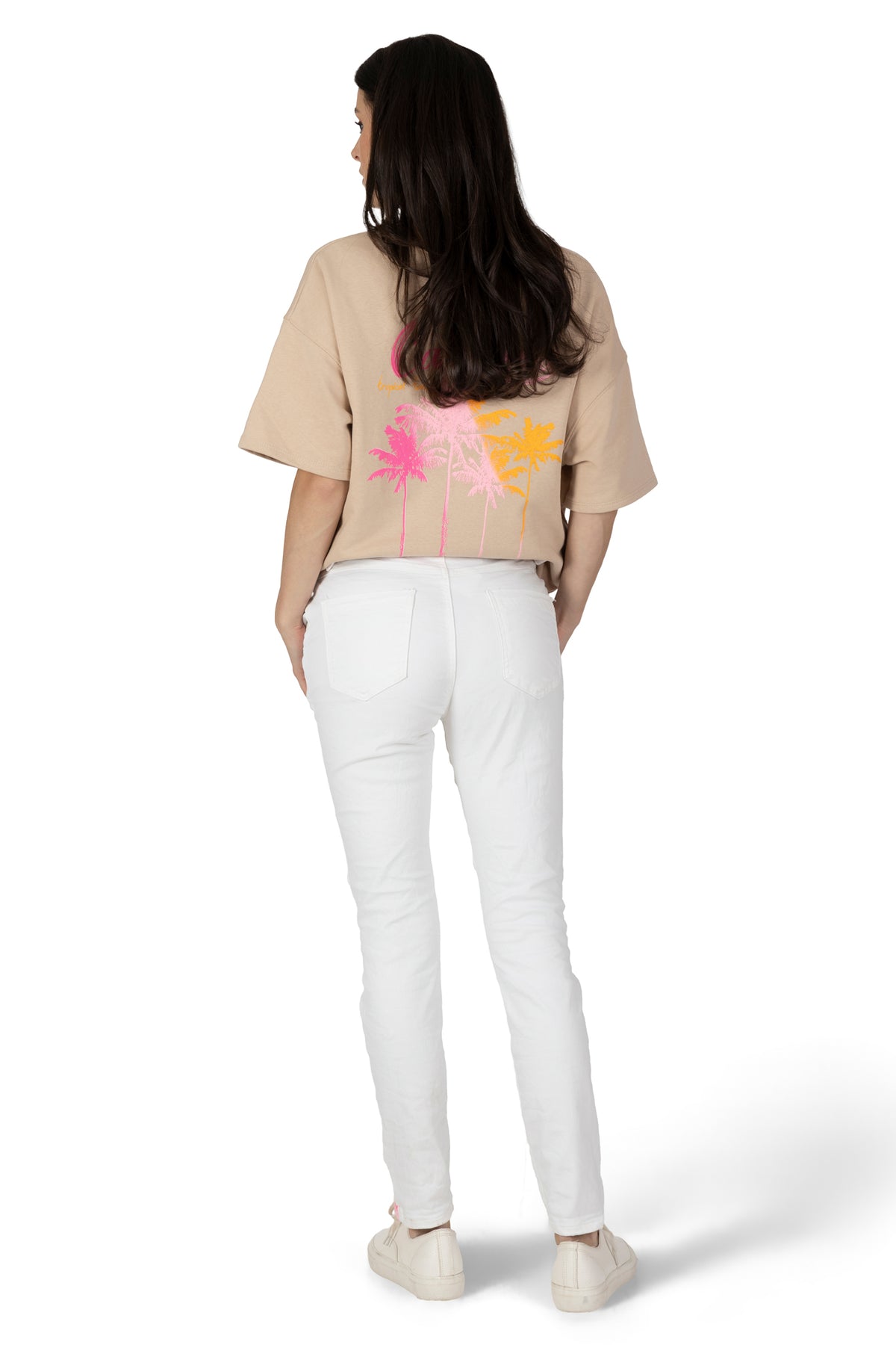 Jeans JUIST