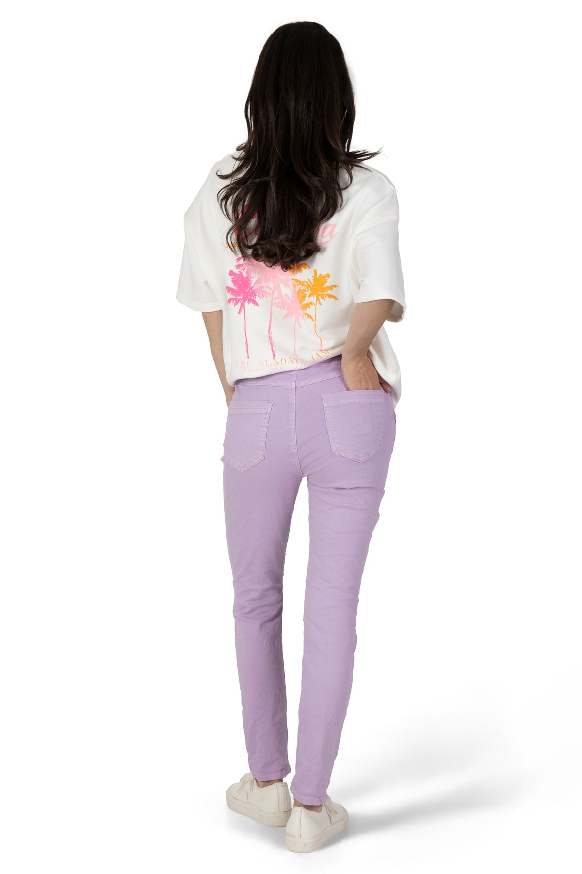 Jeans JUIST