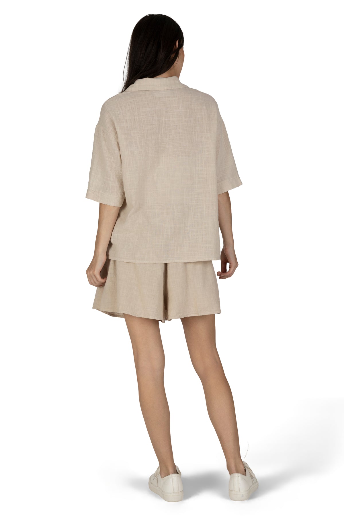 Kurze Sommer-Shorts