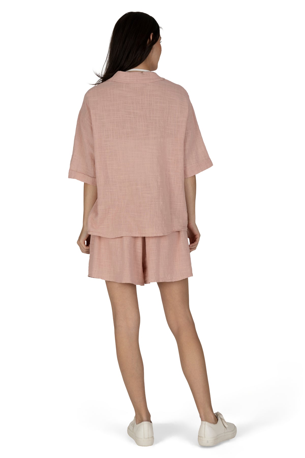 Kurze Sommer-Shorts