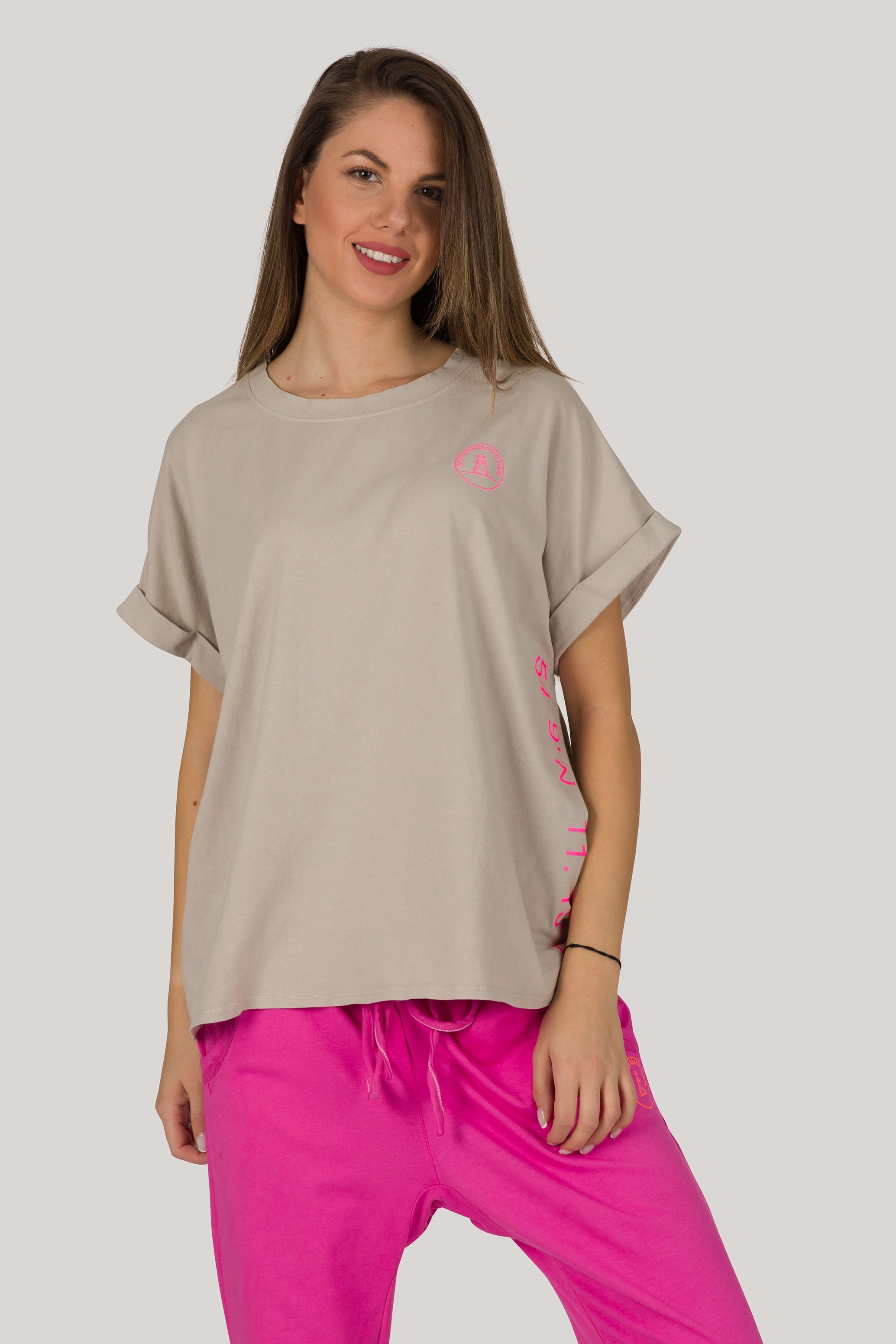 T-Shirt CIAO BELLA