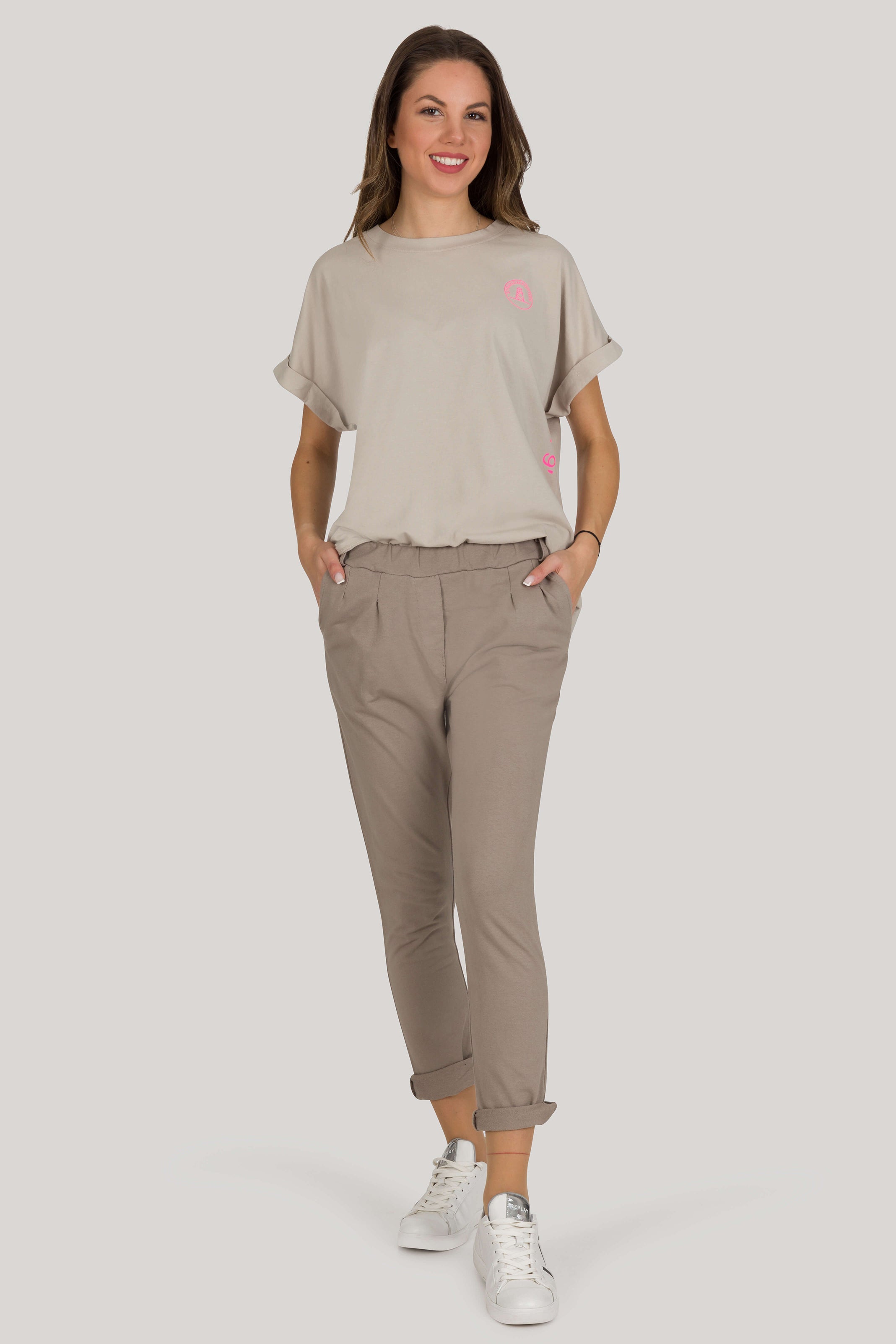 T-Shirt CIAO BELLA