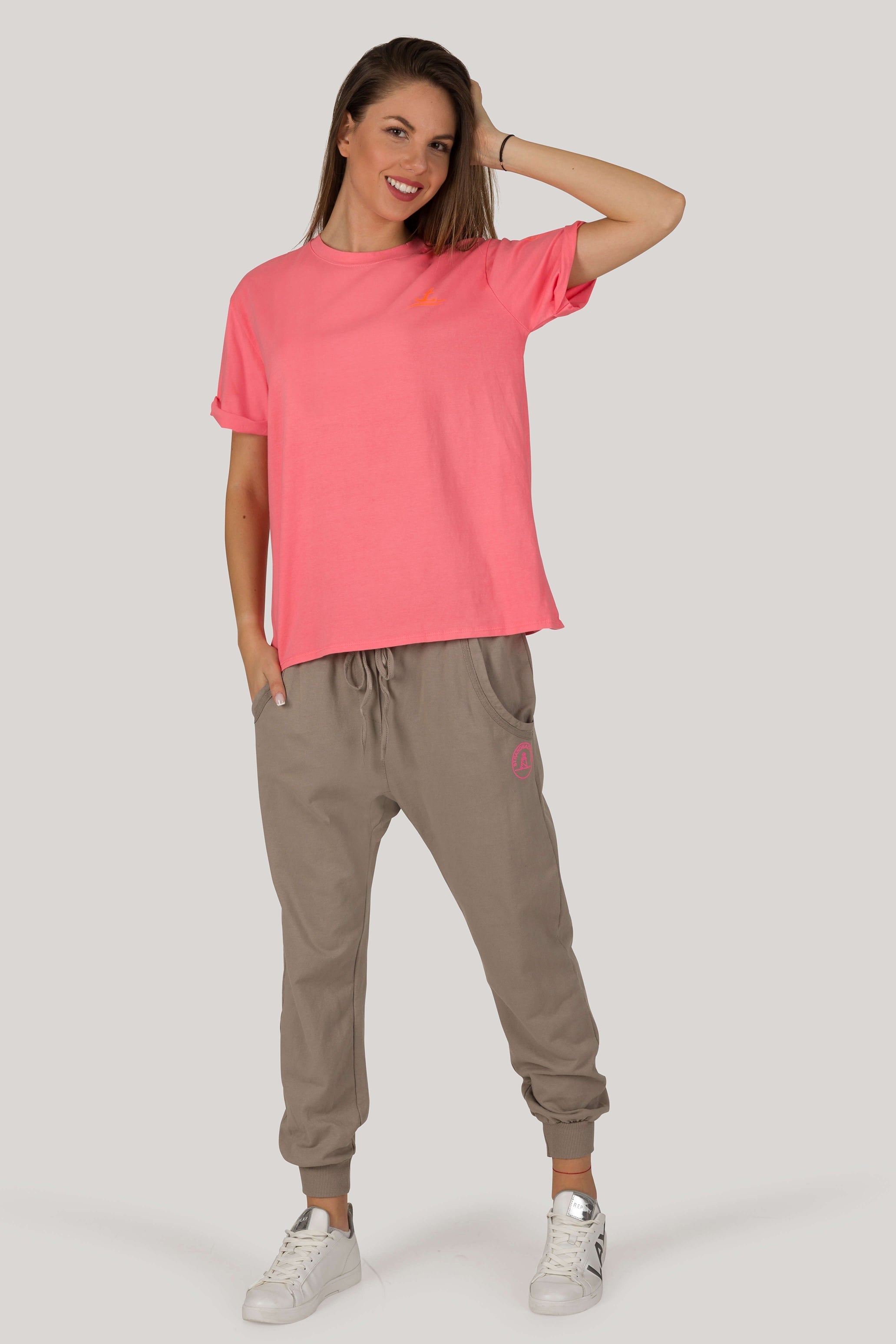 T-Shirt CIAO BELLA