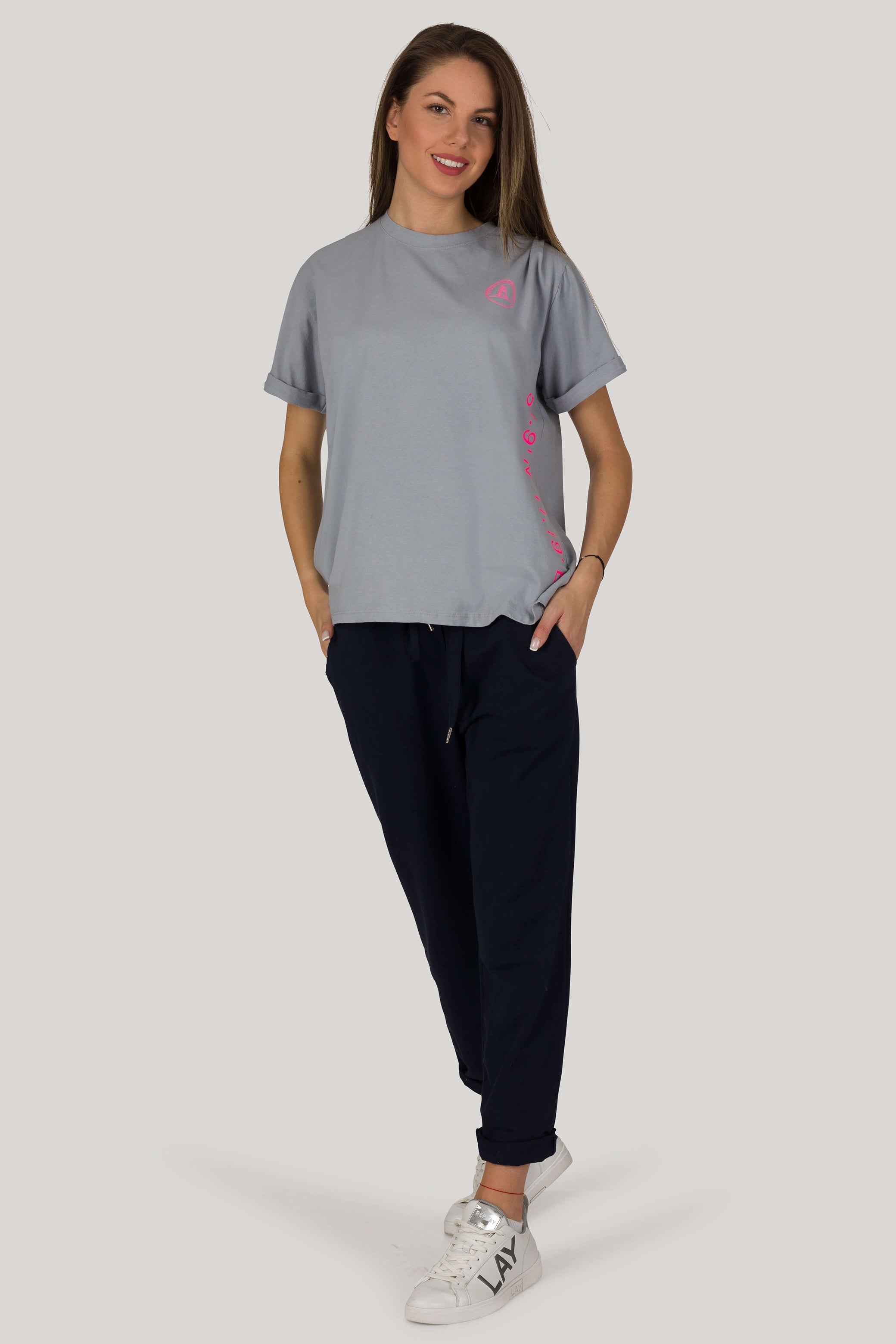 T-Shirt CIAO BELLA