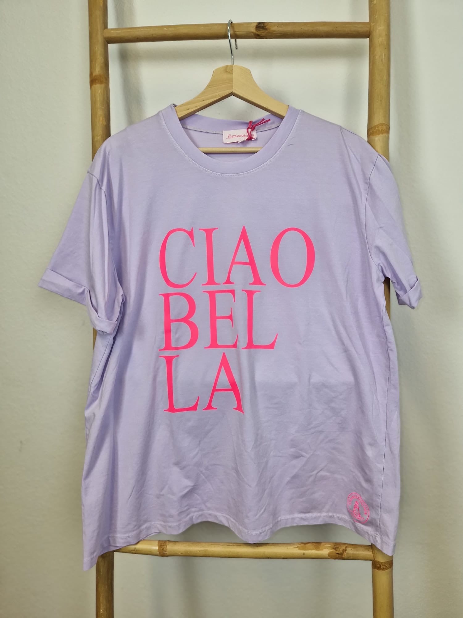 T-Shirt CIAO BELLA