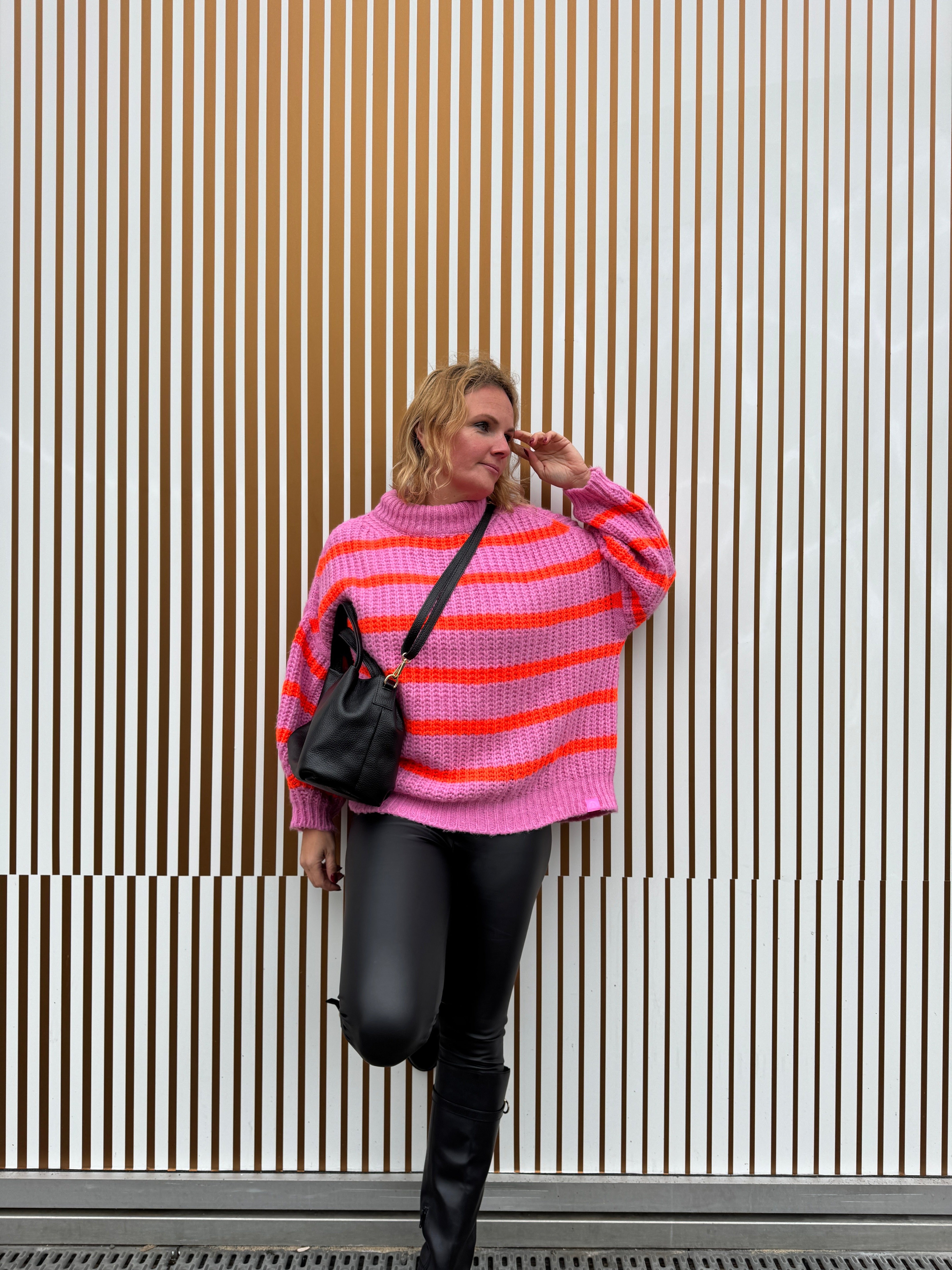 Rollkragenpullover Glücksburg