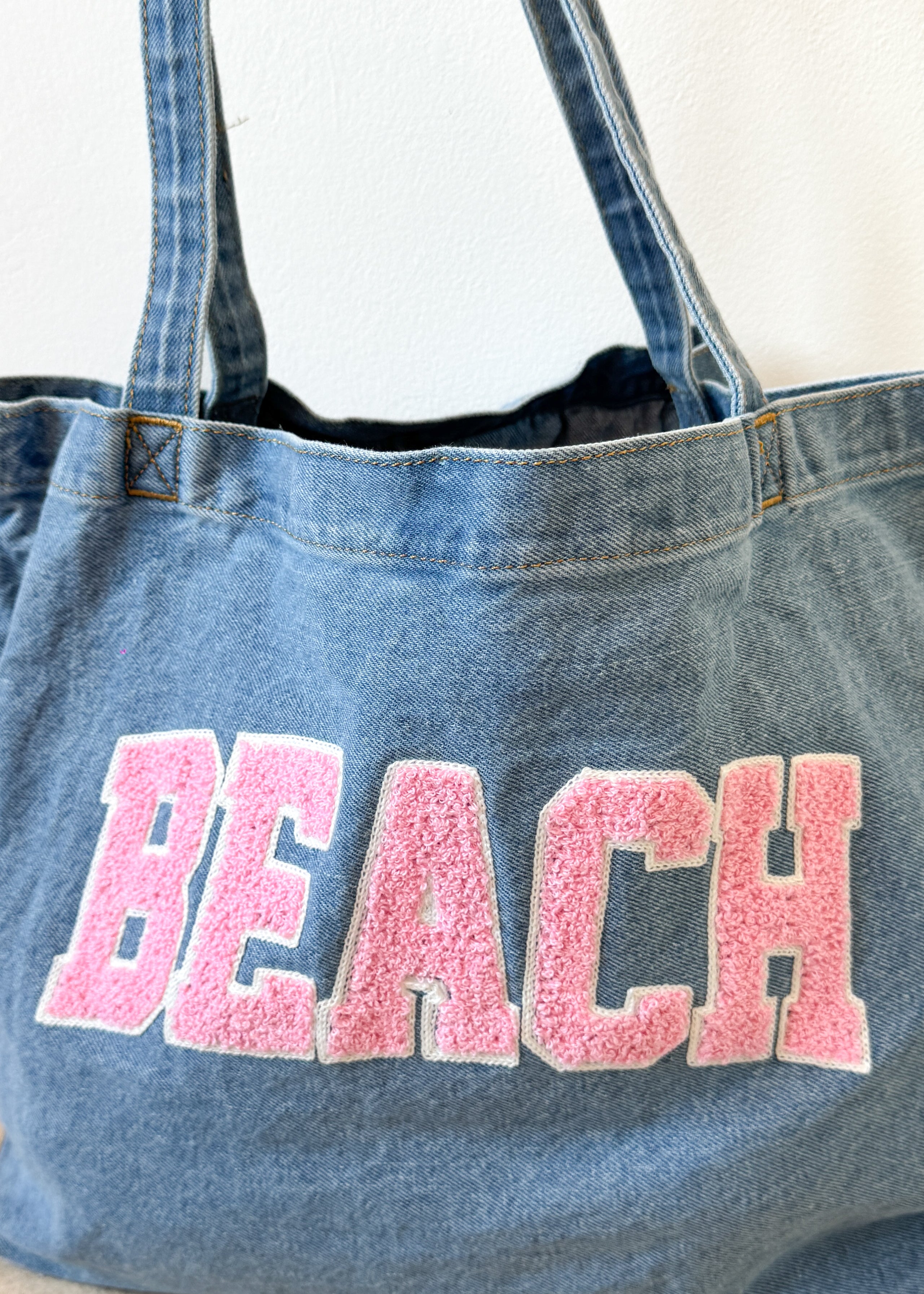 Tasche BEACH