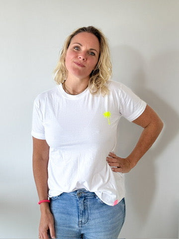 T-Shirt PALME