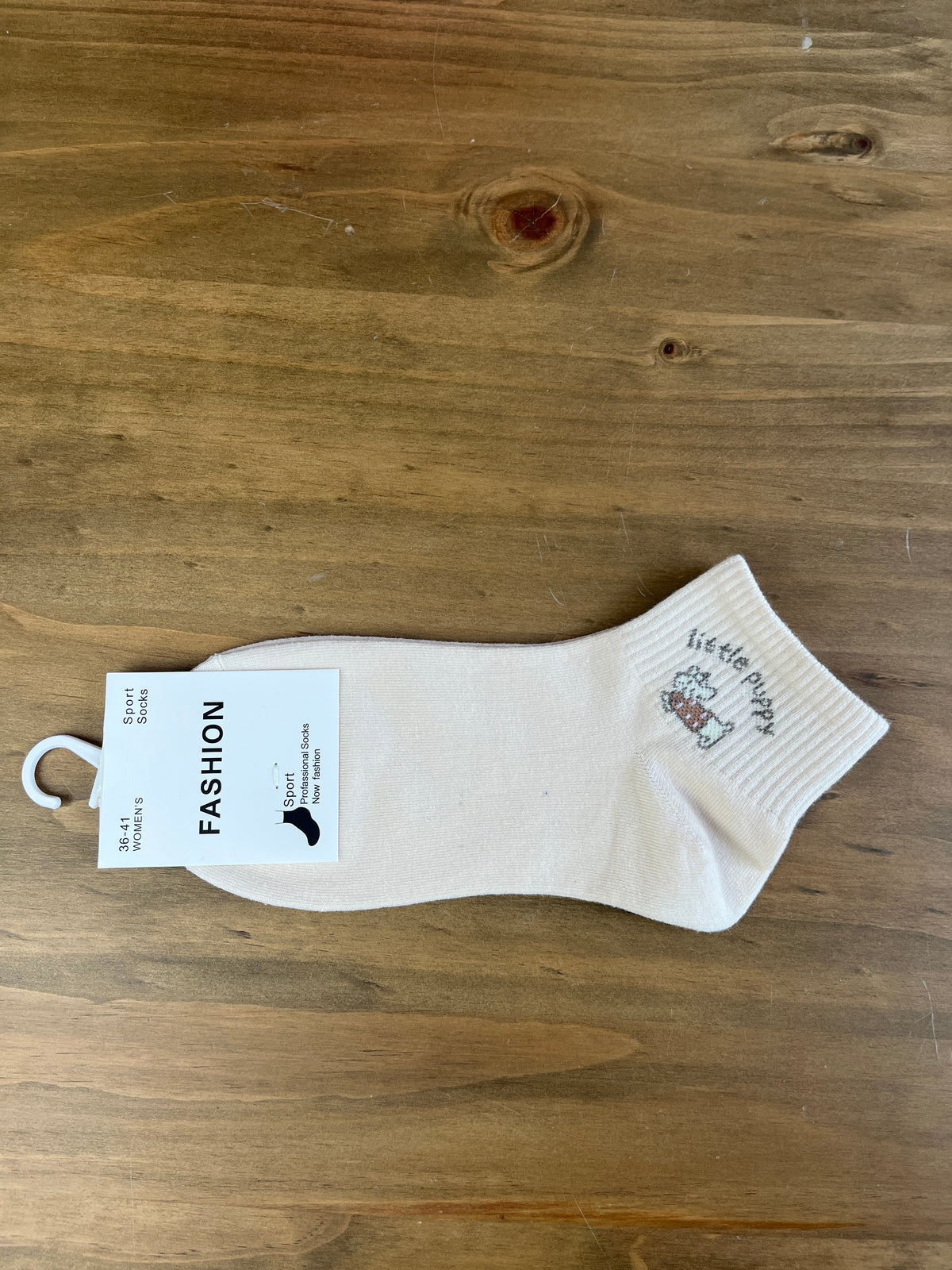Socken LITTLE PUPPY