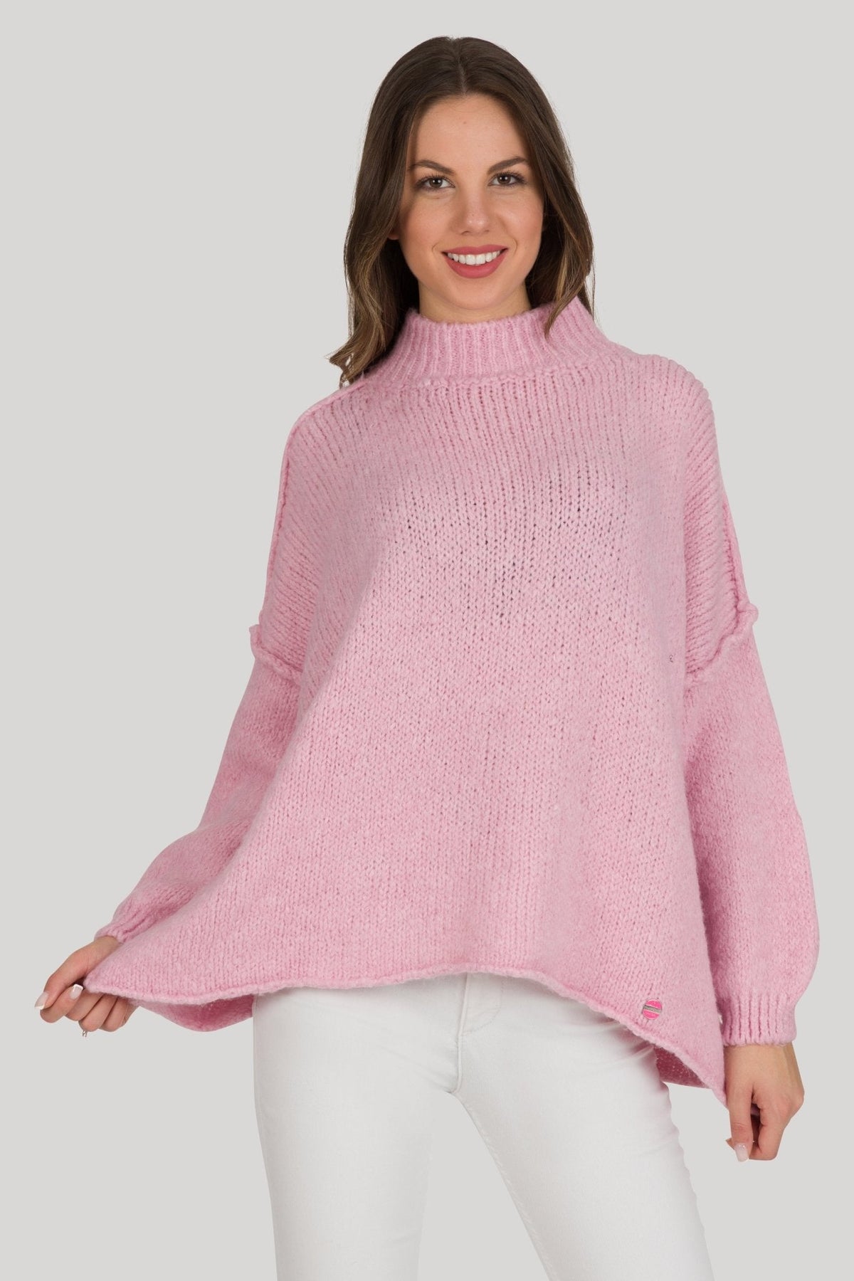 Strickpulli SPIEKEROOG