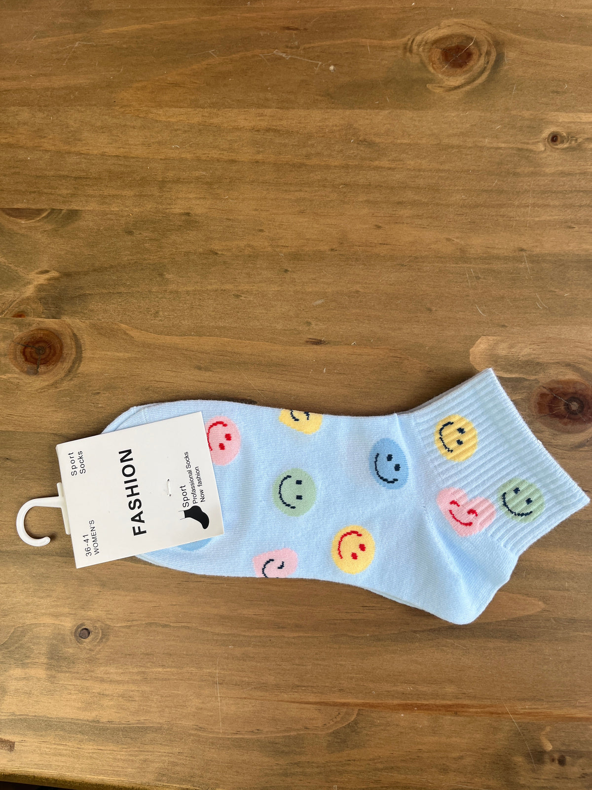 Socken SMILEYS