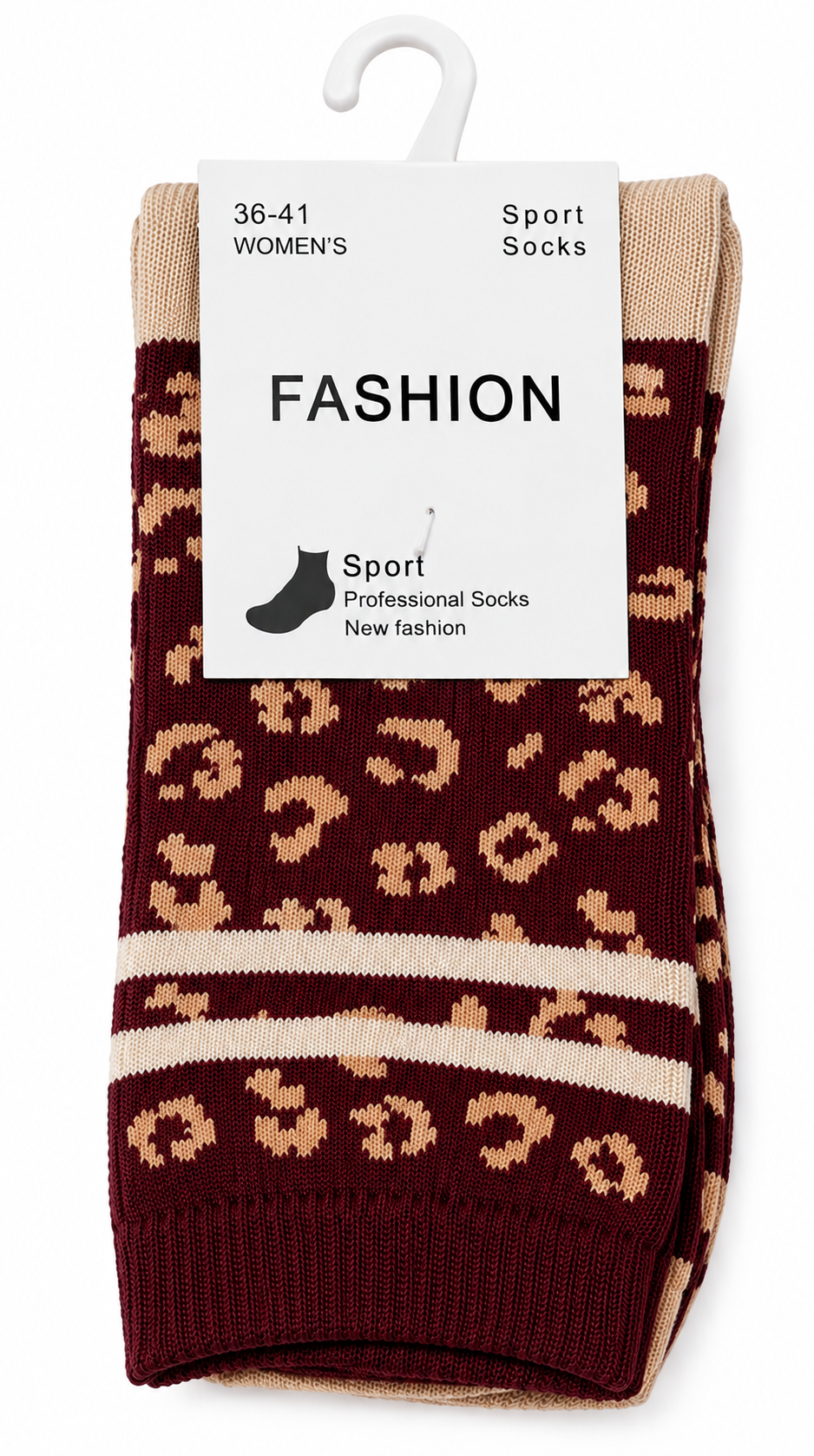 Socken LEO WILD