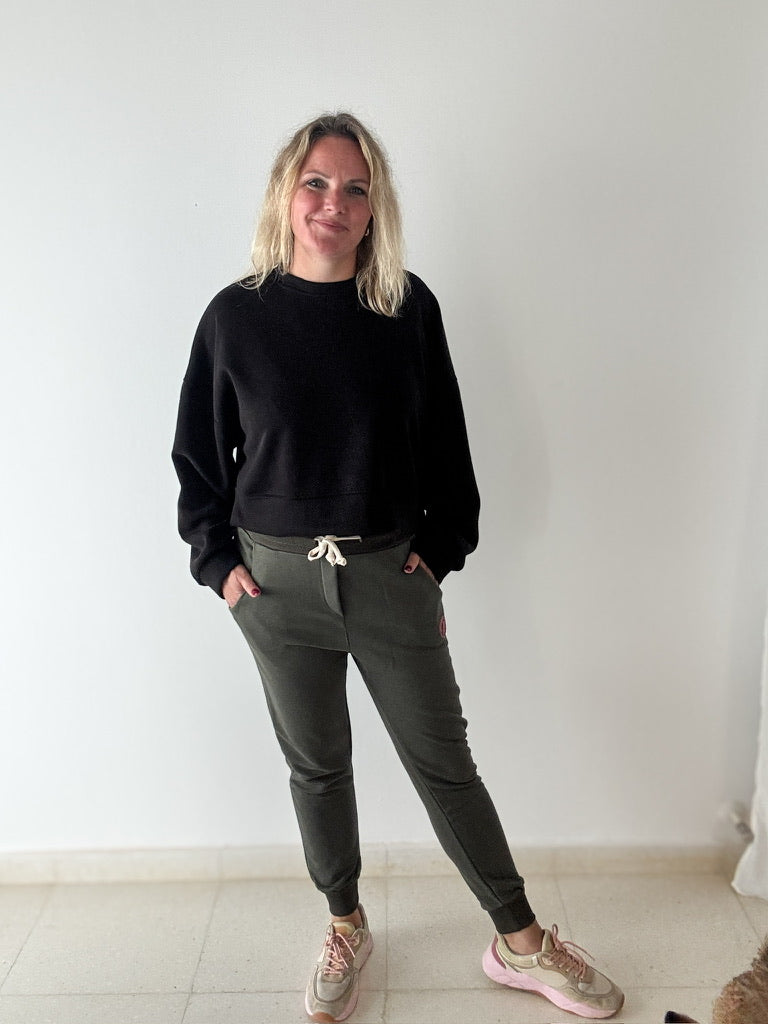 Loungehose COUCHPOTATOE