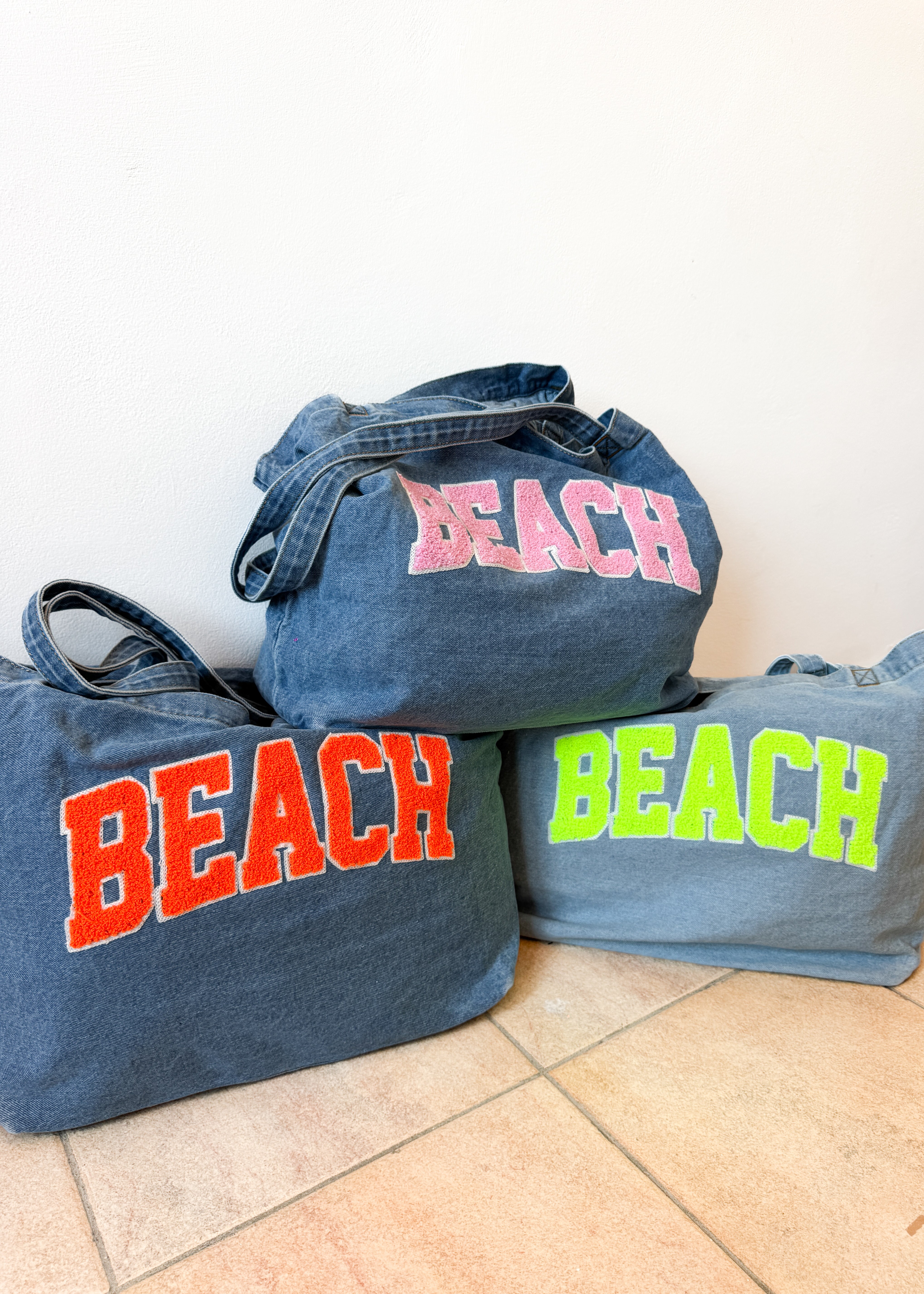 Tasche BEACH