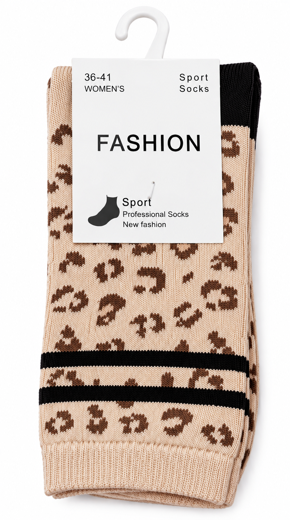 Socken LEO WILD