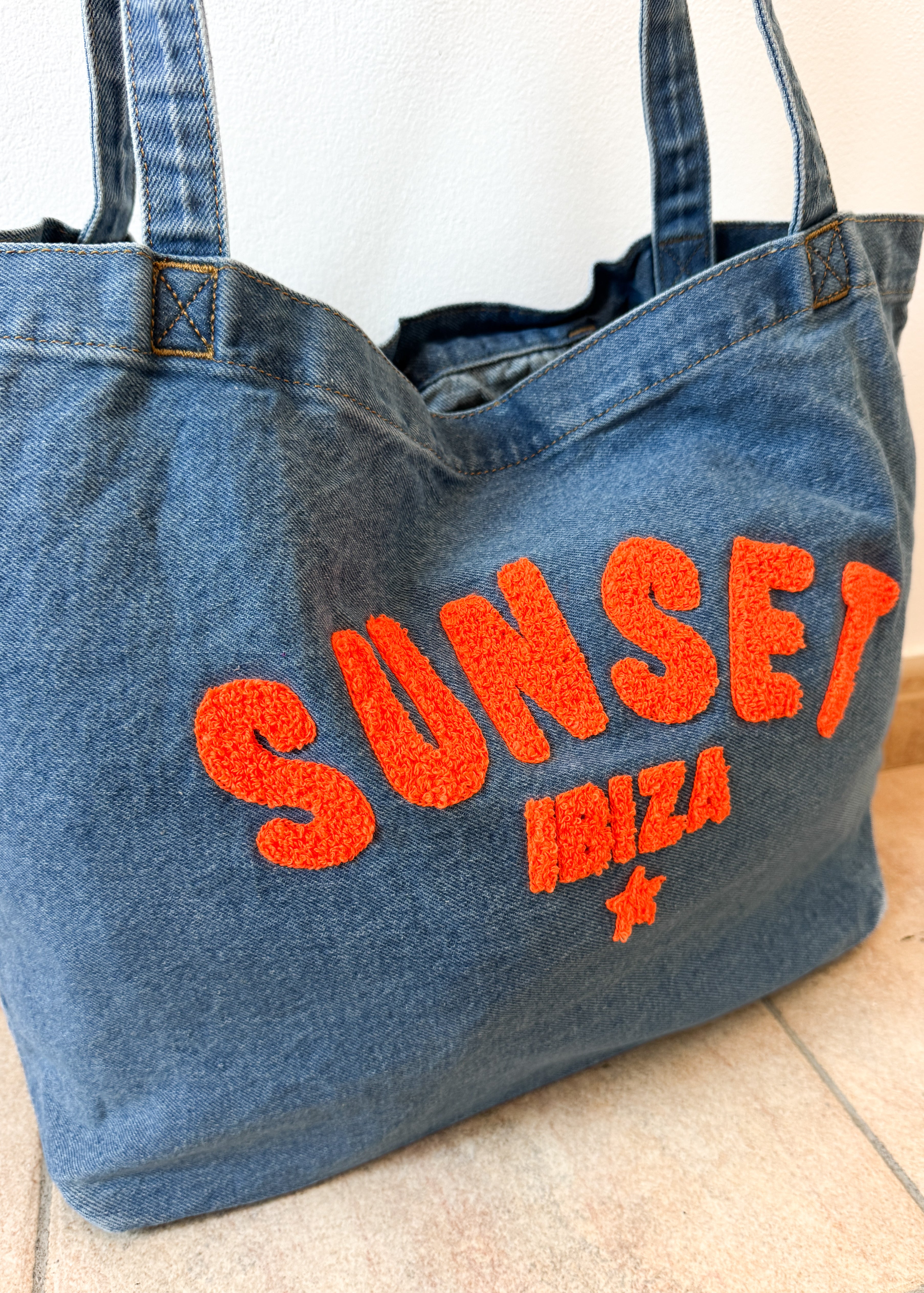 Tasche SUNSET
