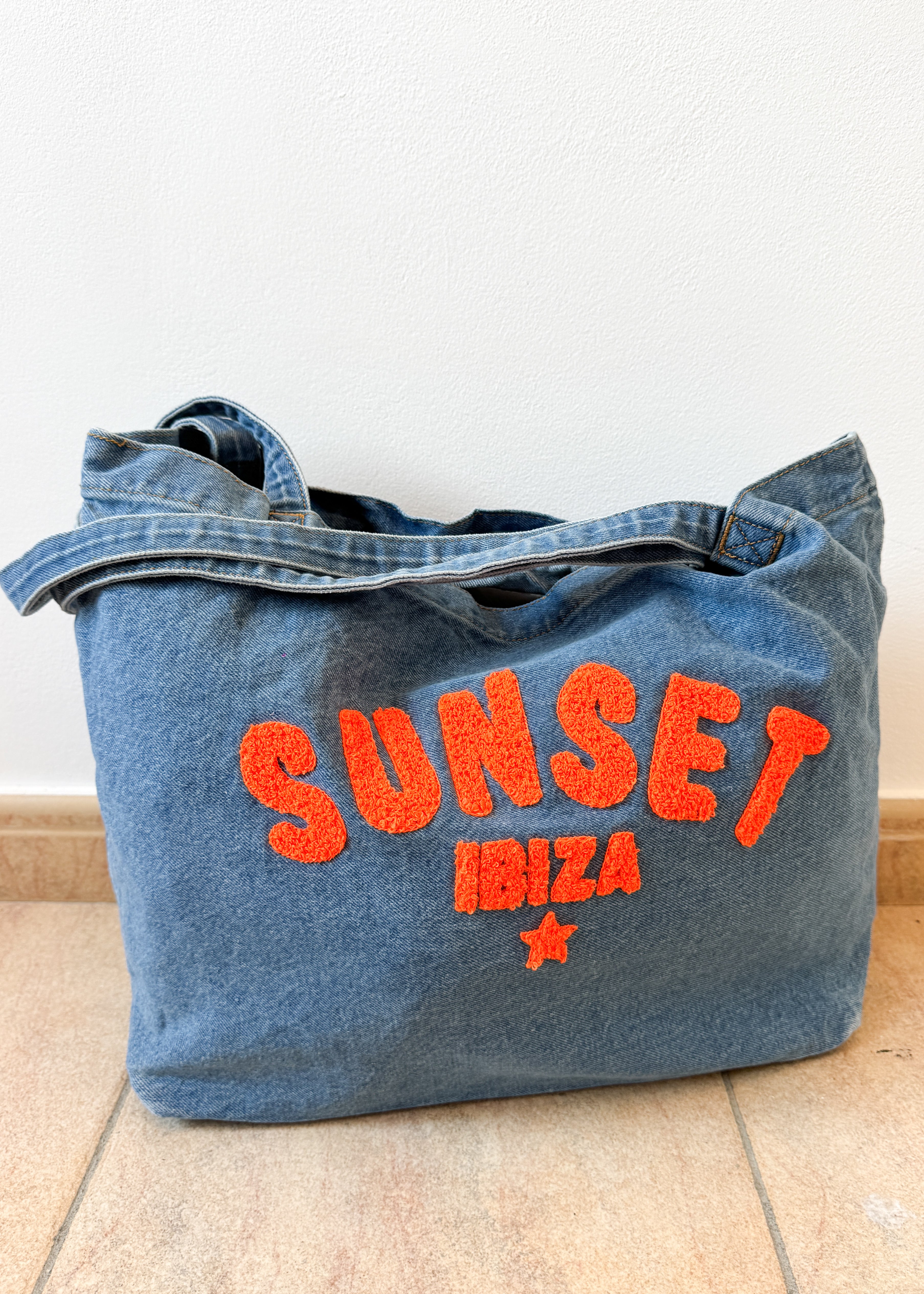 Tasche SUNSET