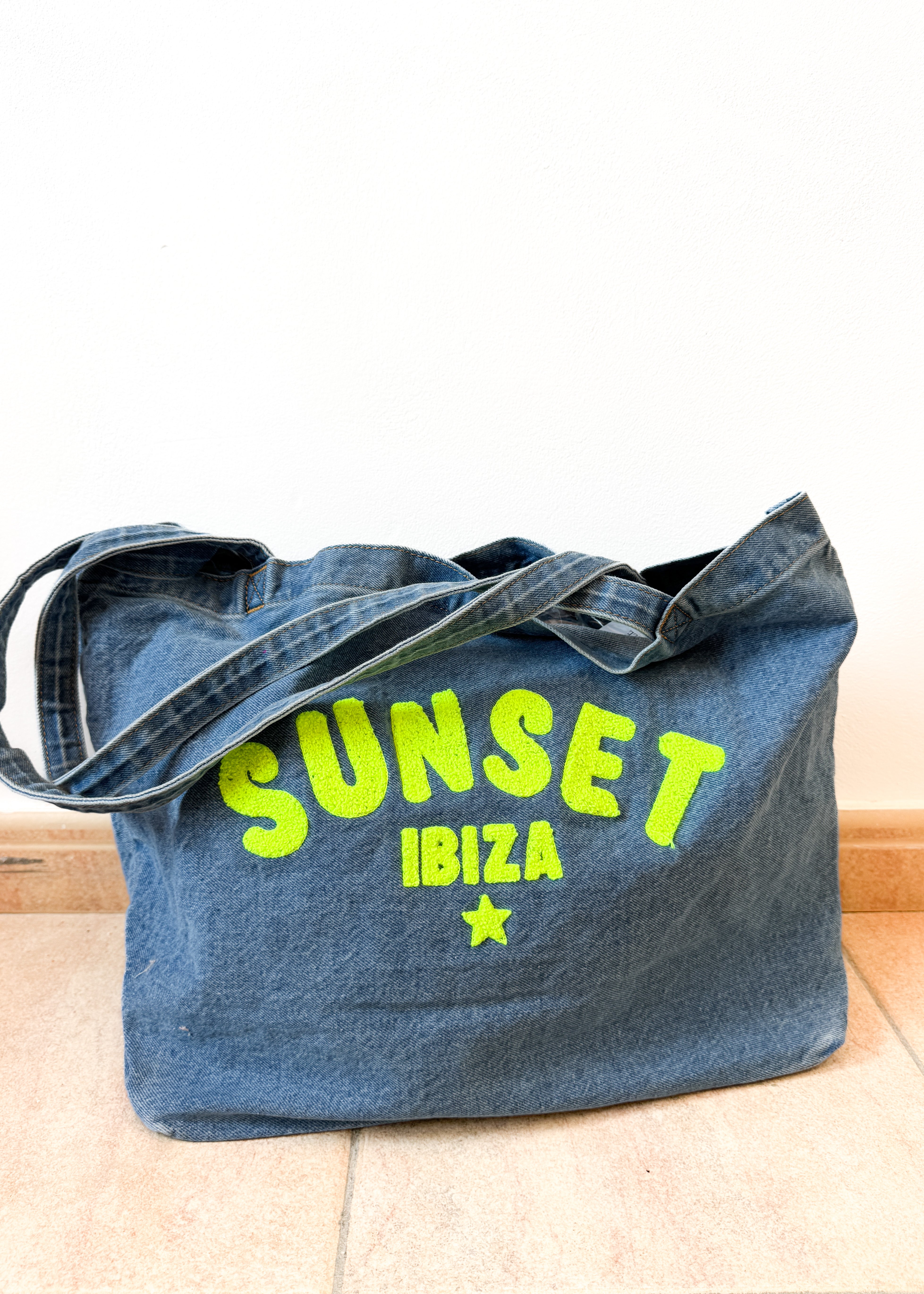 Tasche SUNSET