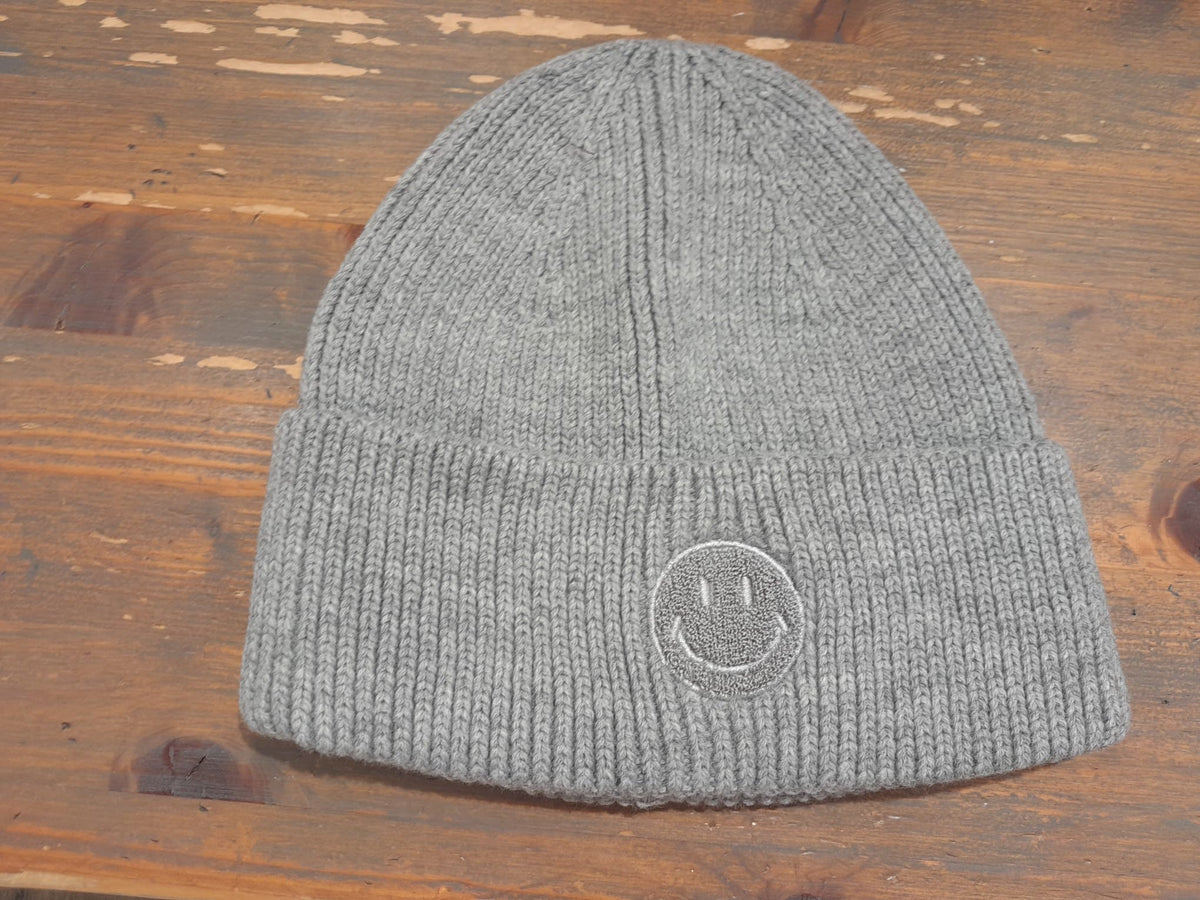 Mütze SMILEY