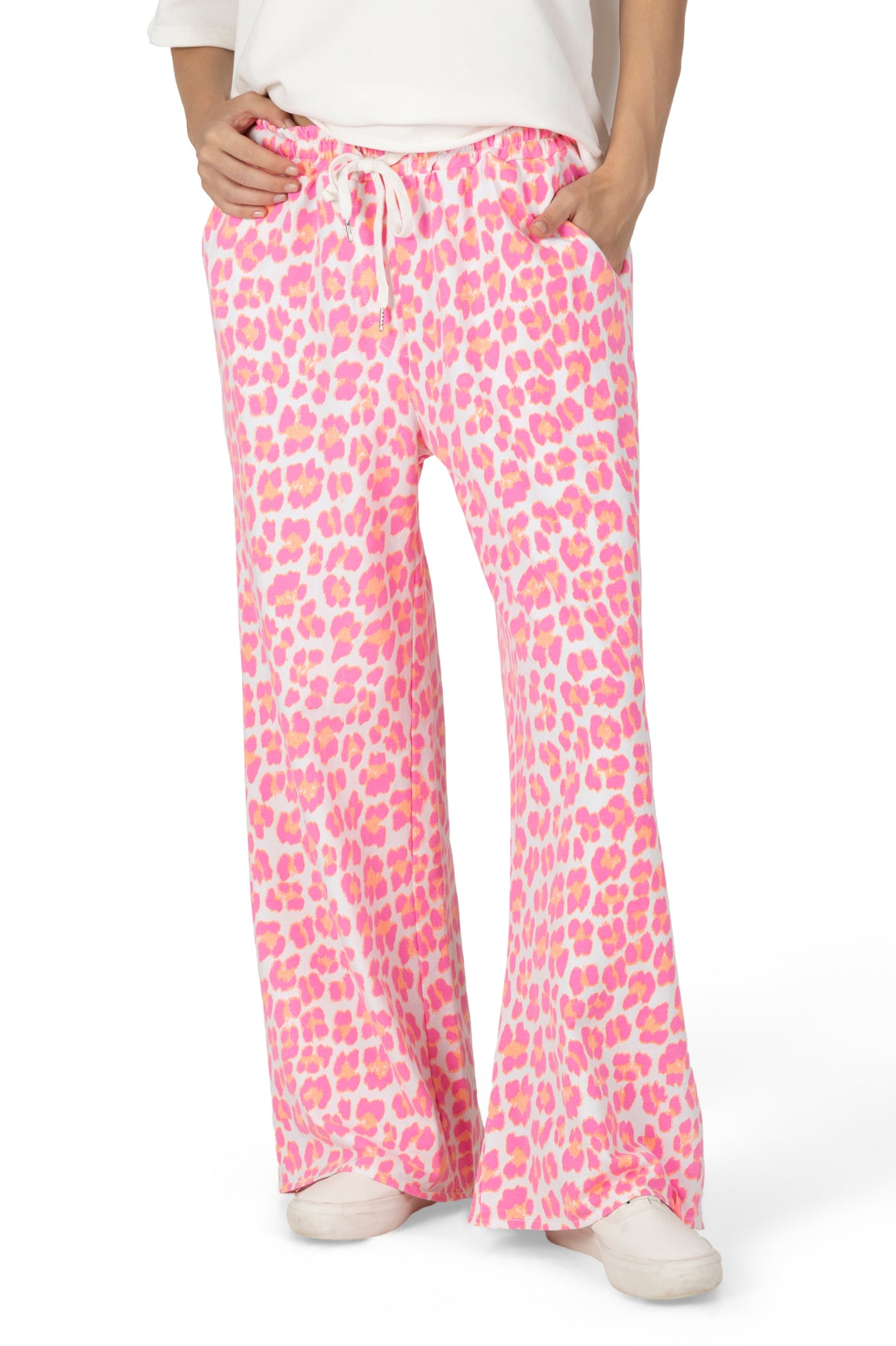 Hose LEO LOVE