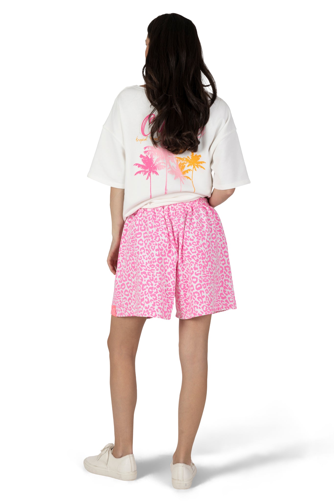 Shorts LEO LOVE