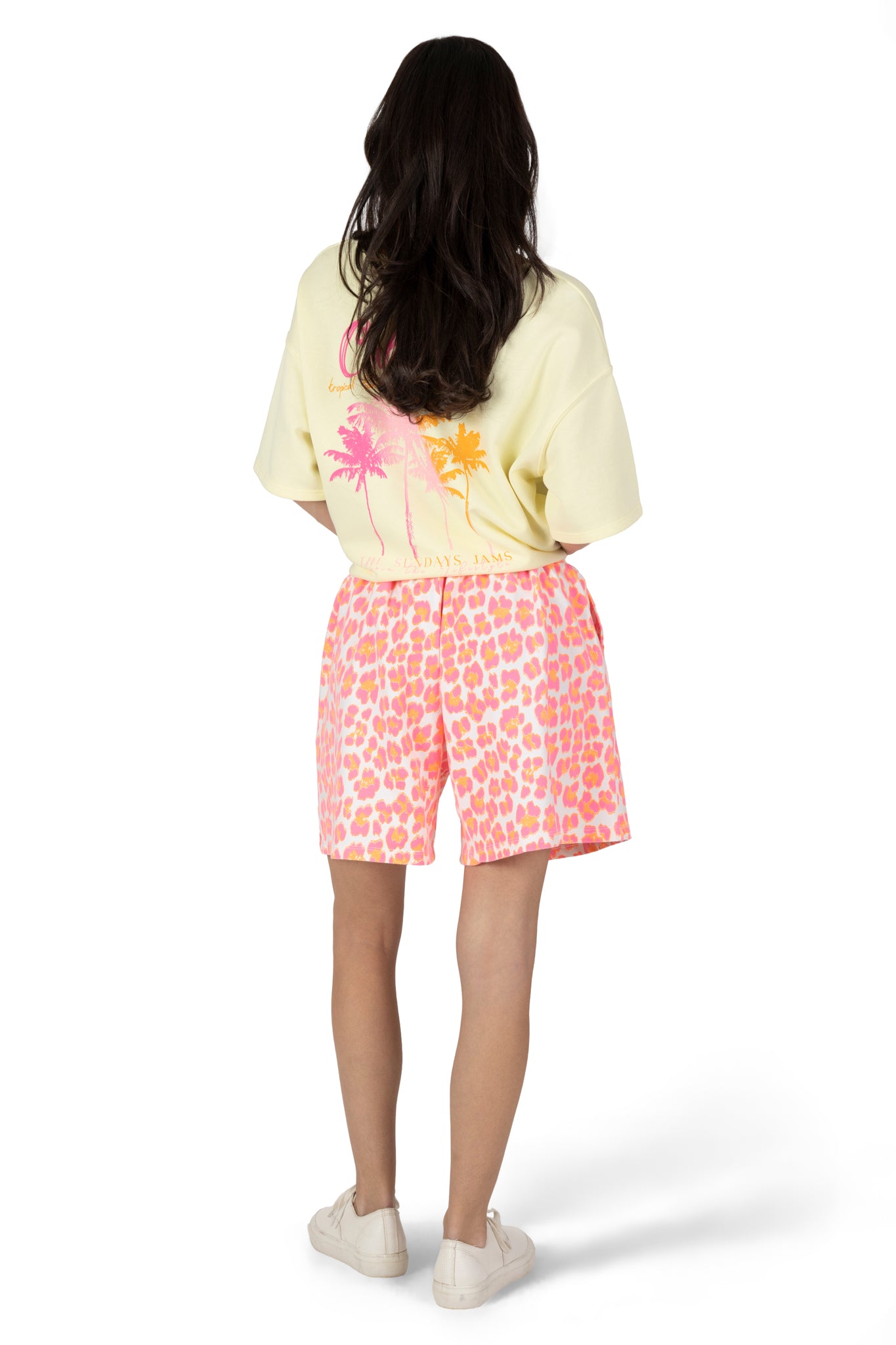 Shorts LEO LOVE