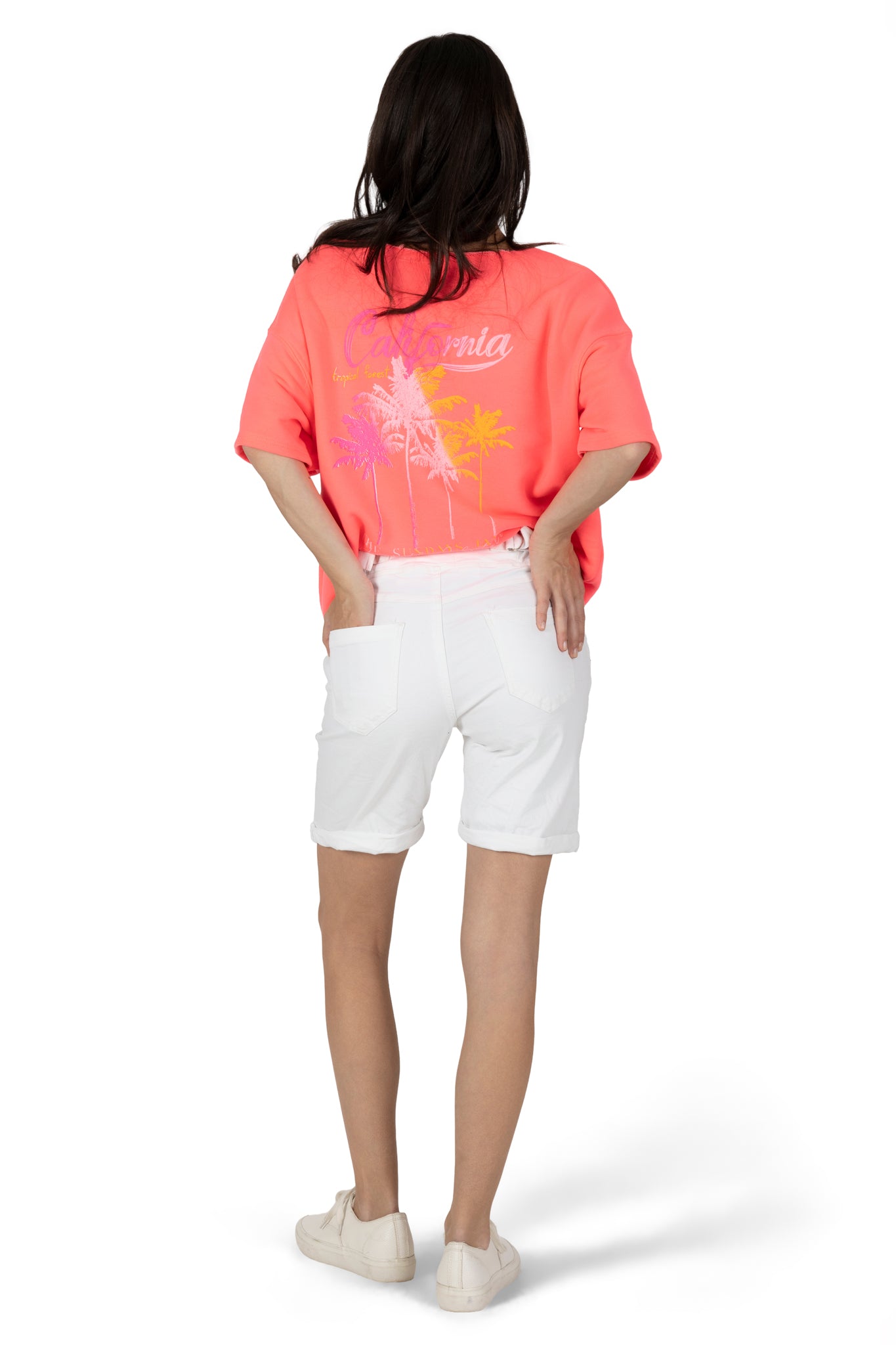 Sweatshirt CALIFORNIA