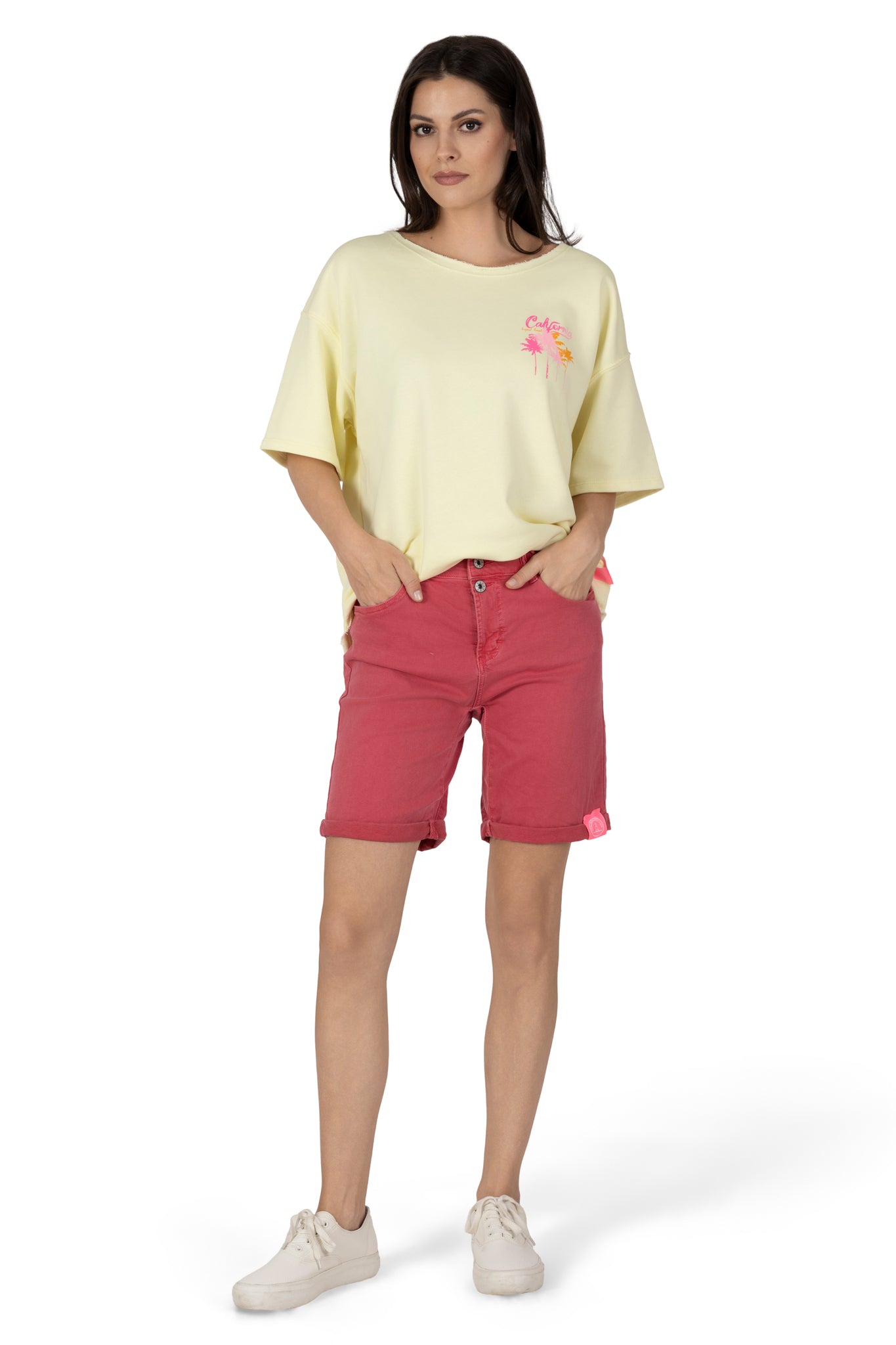 Shorts LIST