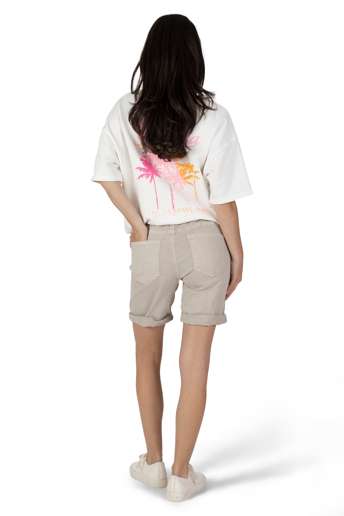 Shorts LIST