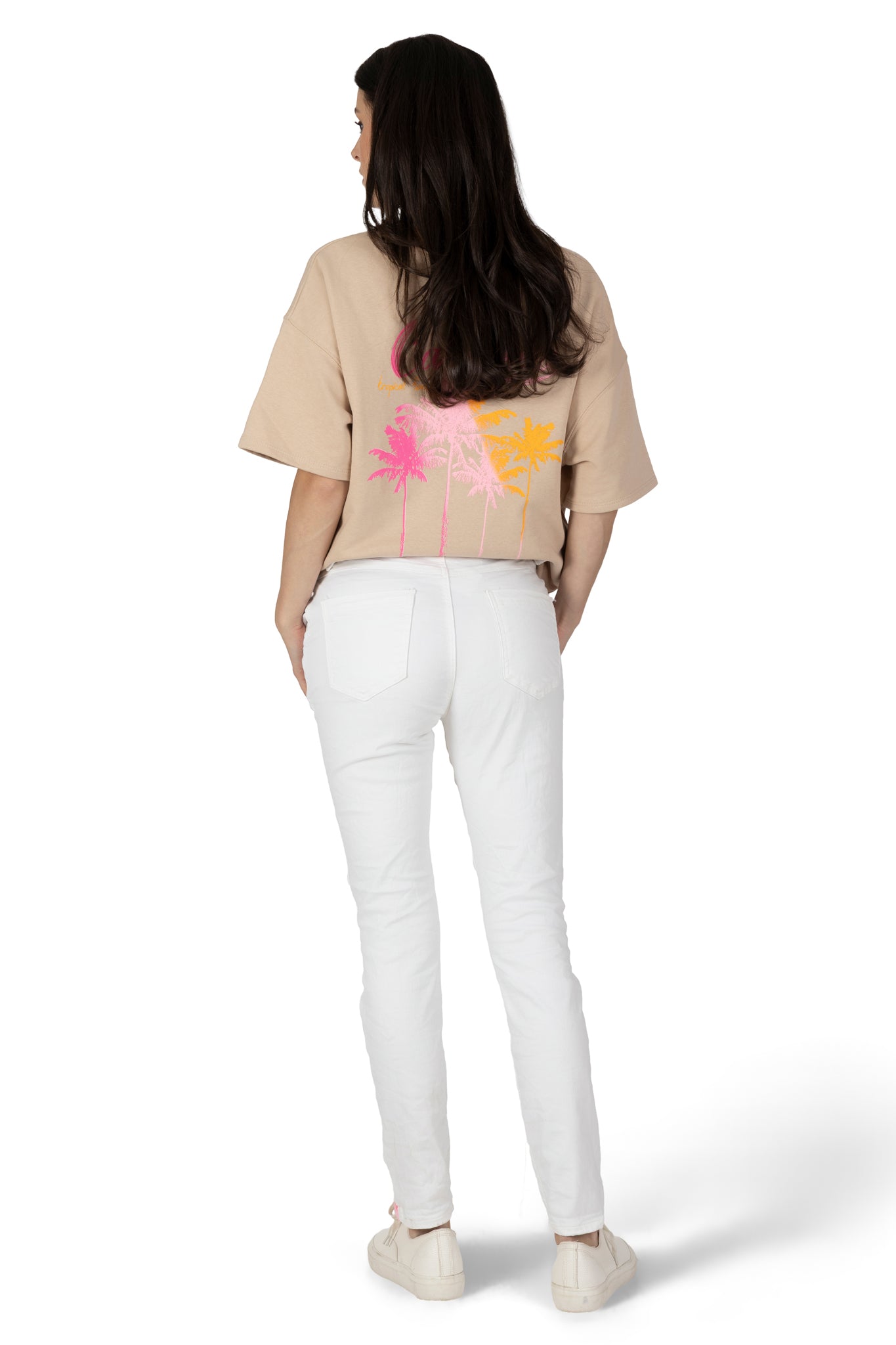 Jeans JUIST