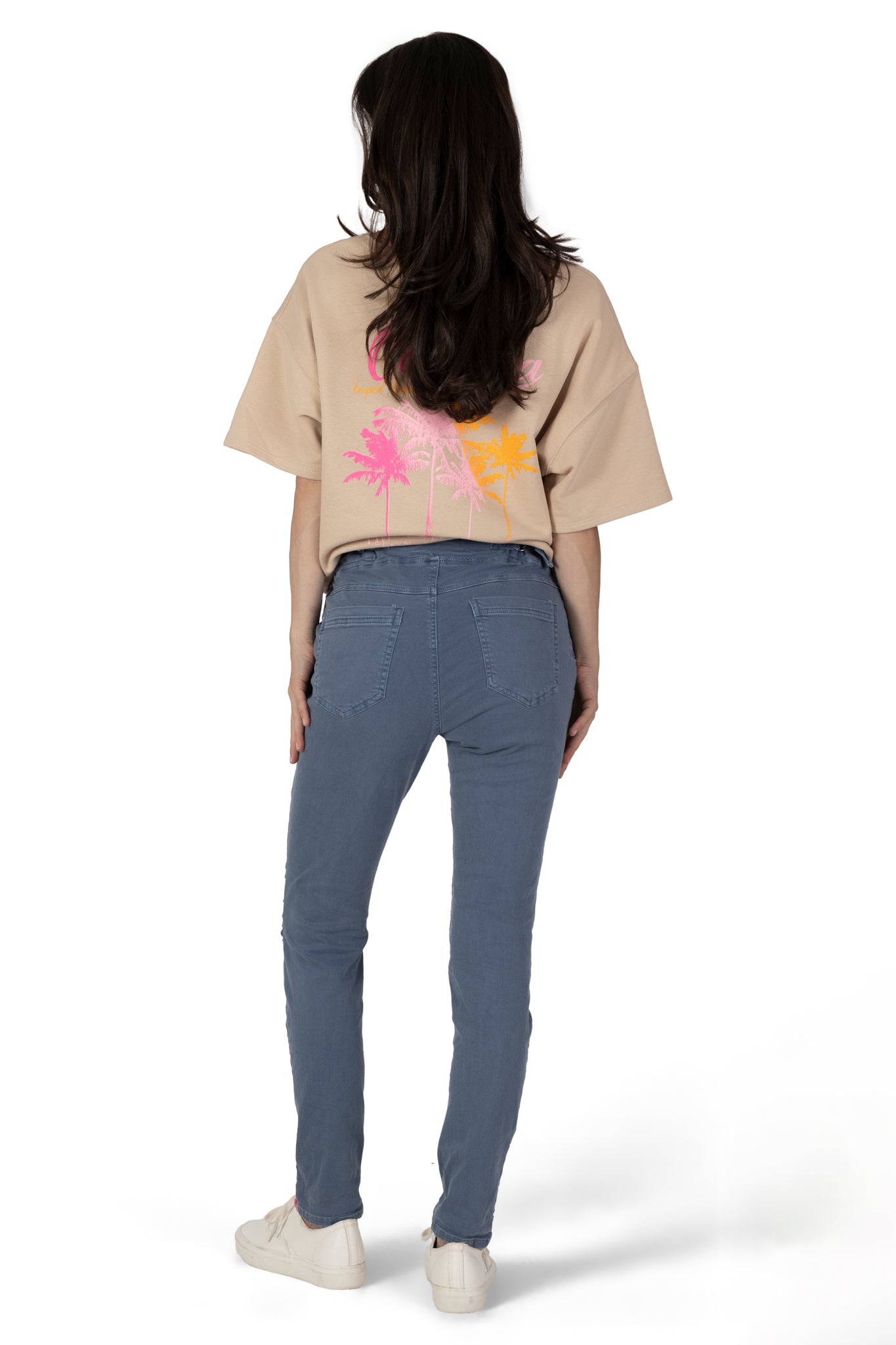 Jeans JUIST
