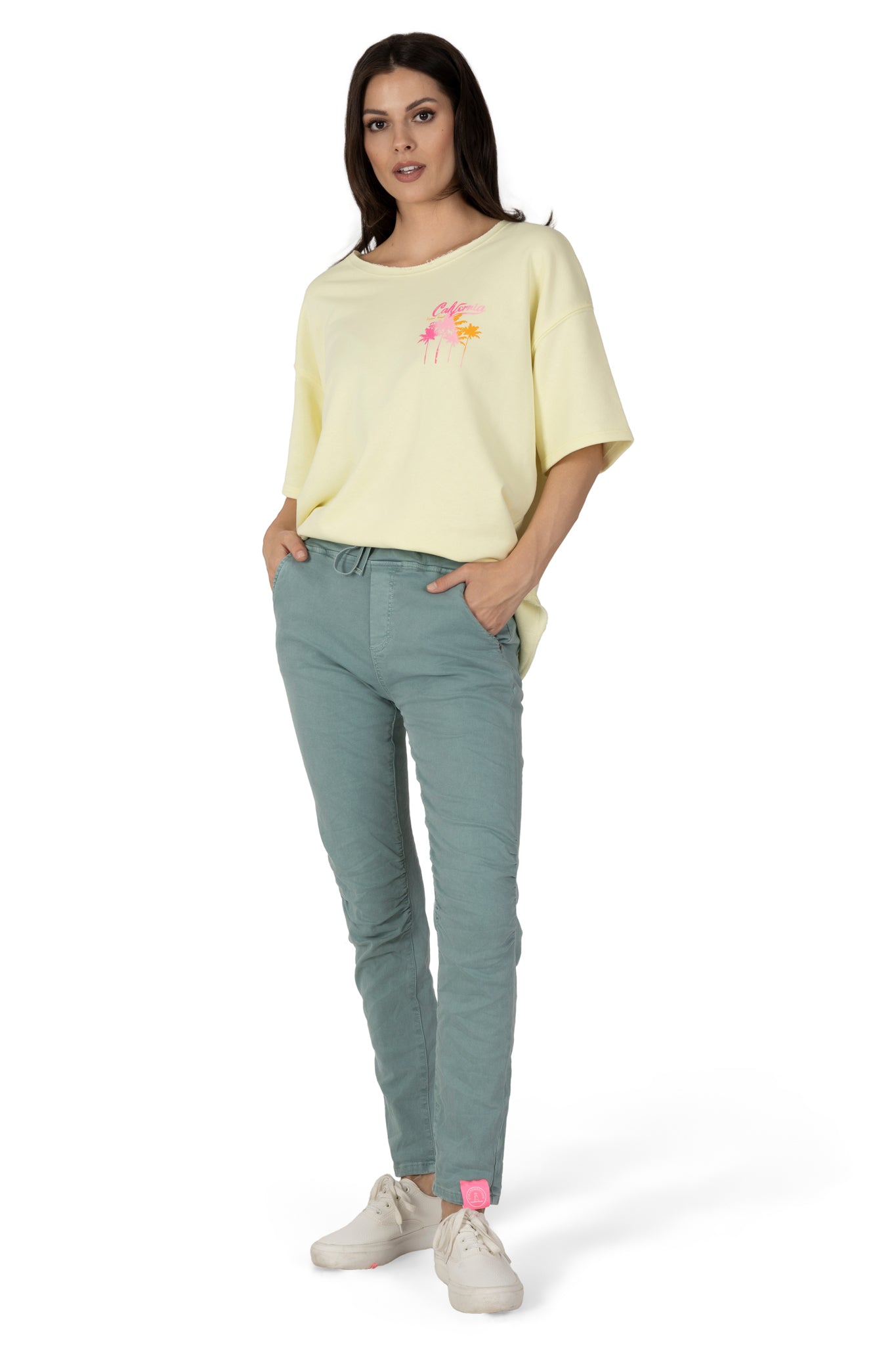 Jeans JUIST