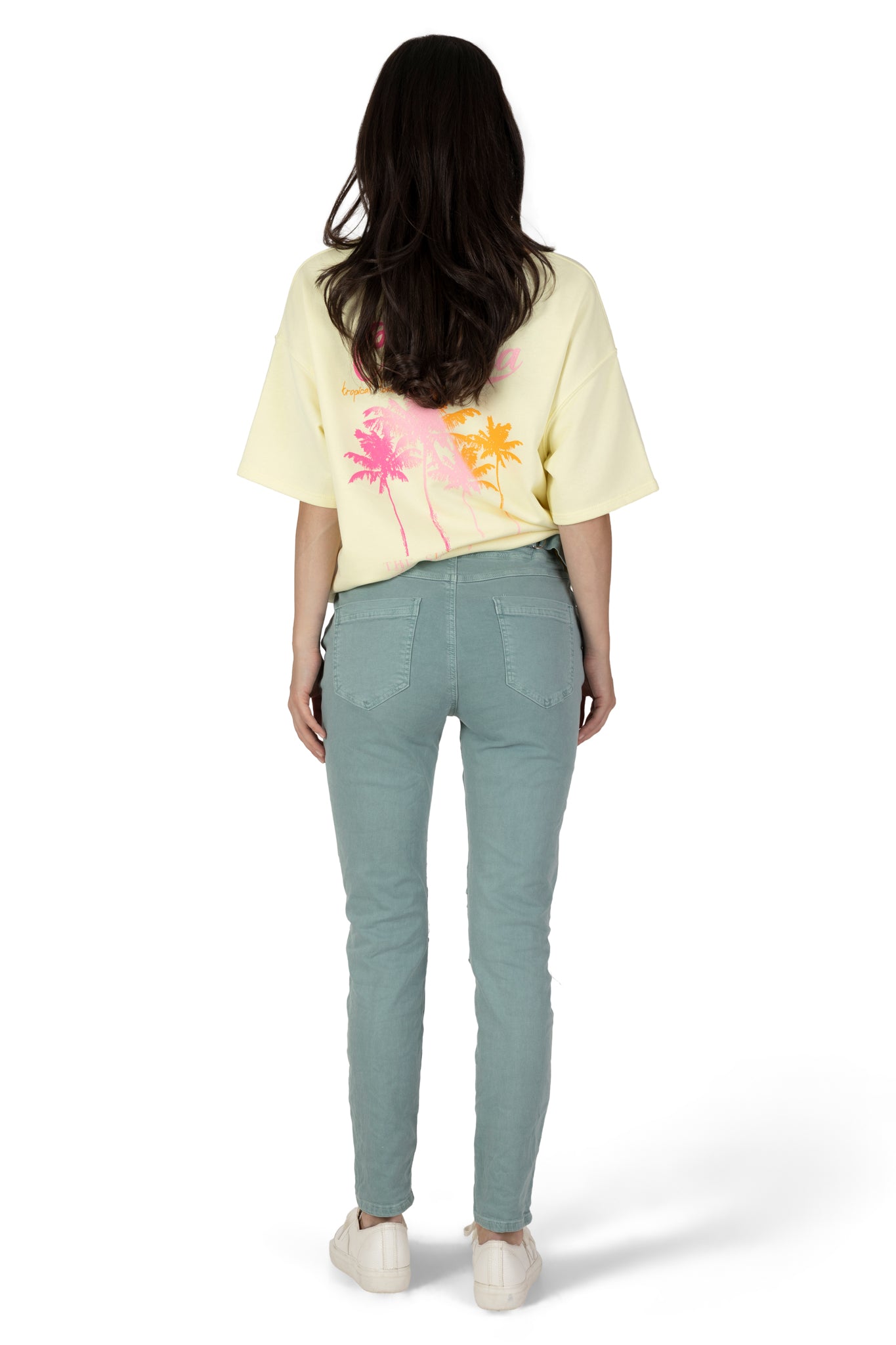 Jeans JUIST