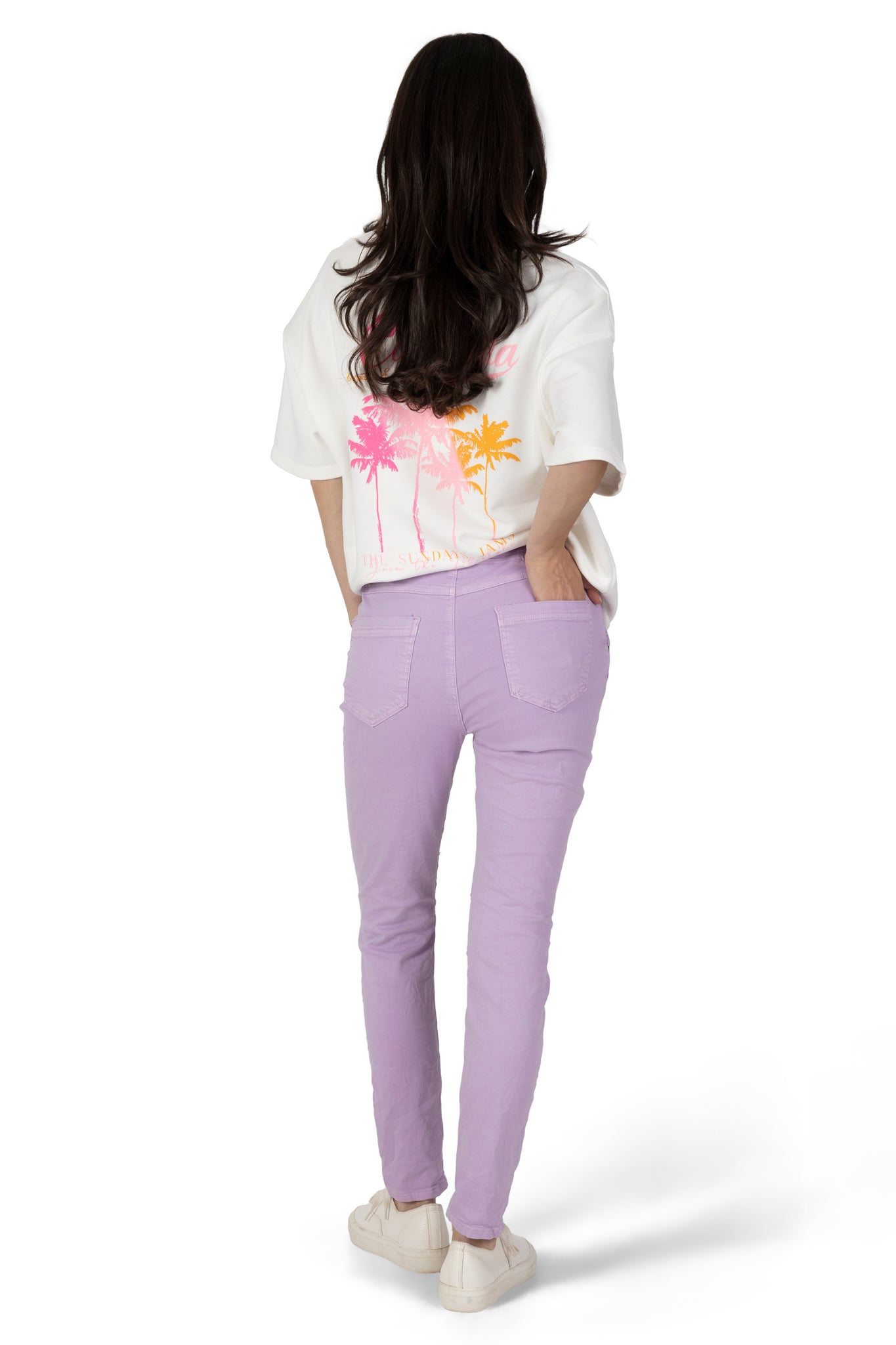 Jeans JUIST