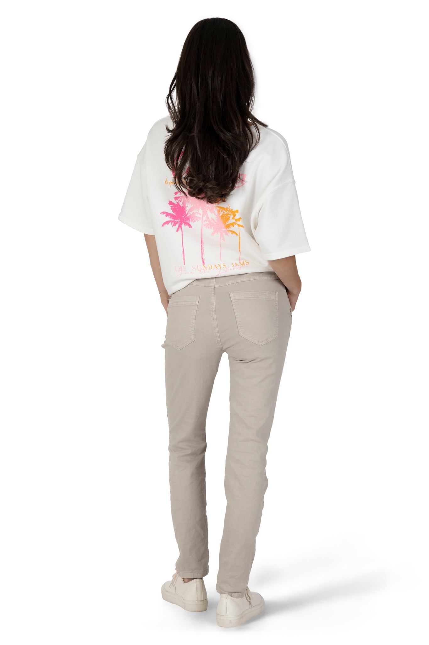 Jeans JUIST