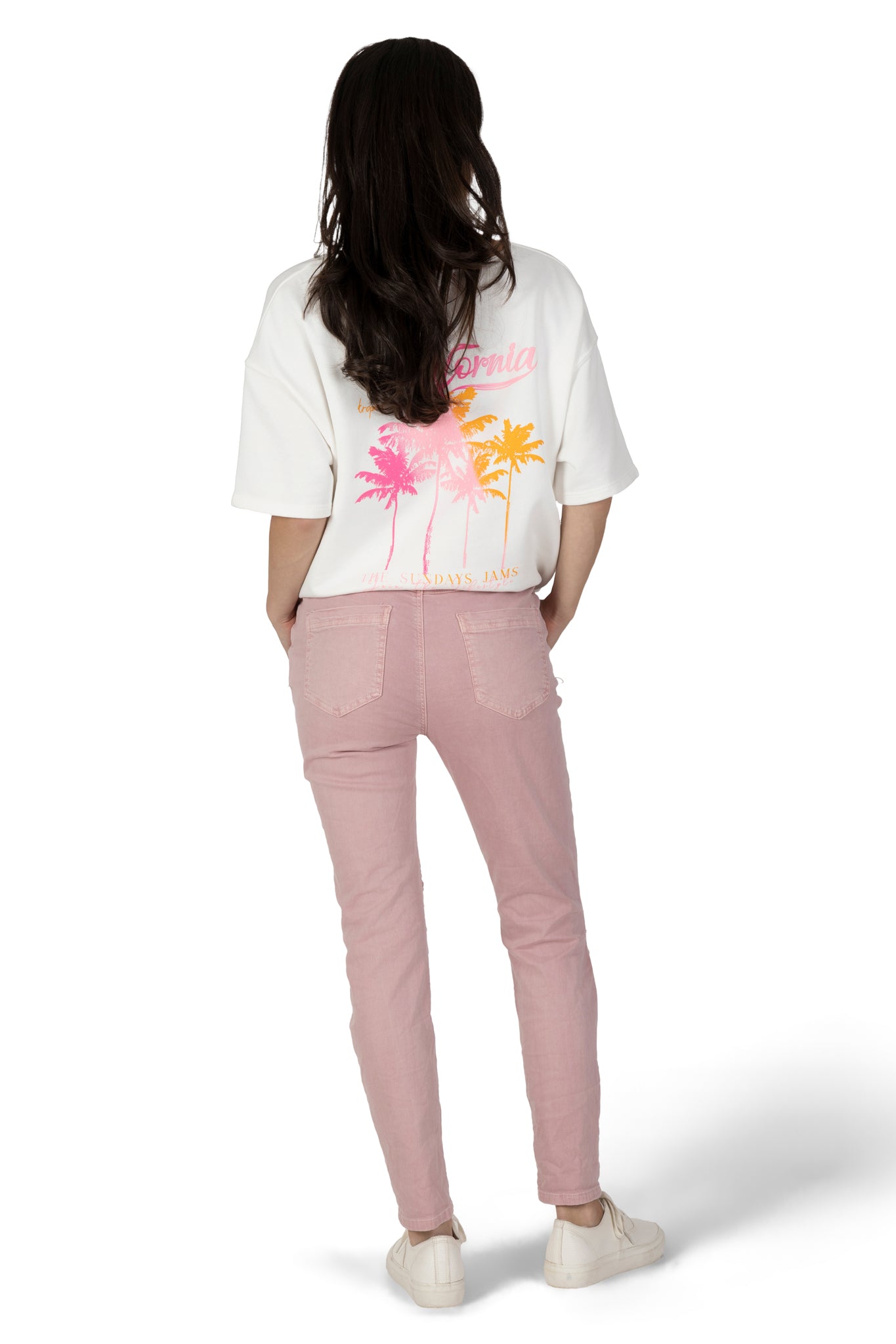 Jeans JUIST