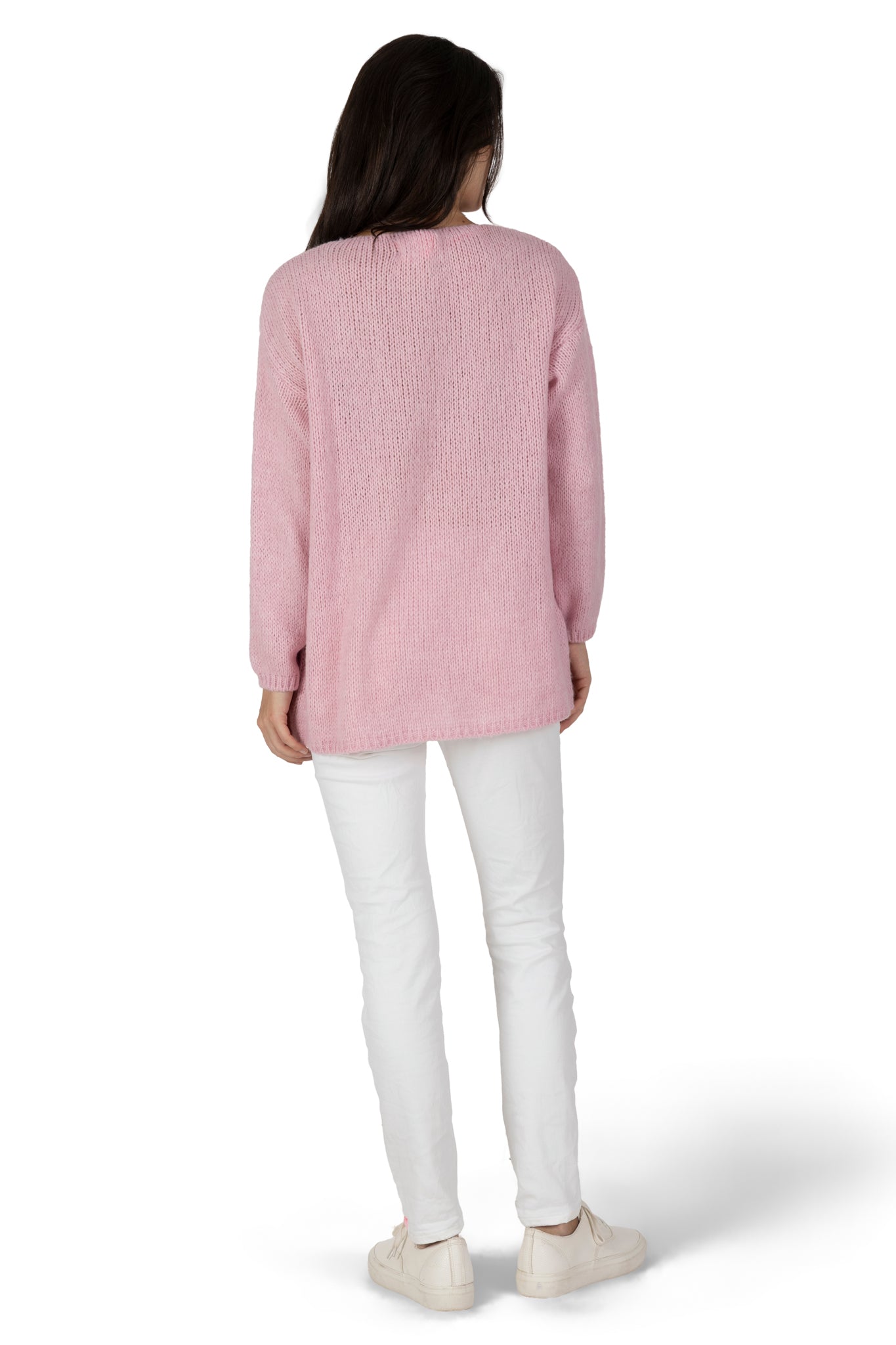 Strickpulli AMRUM