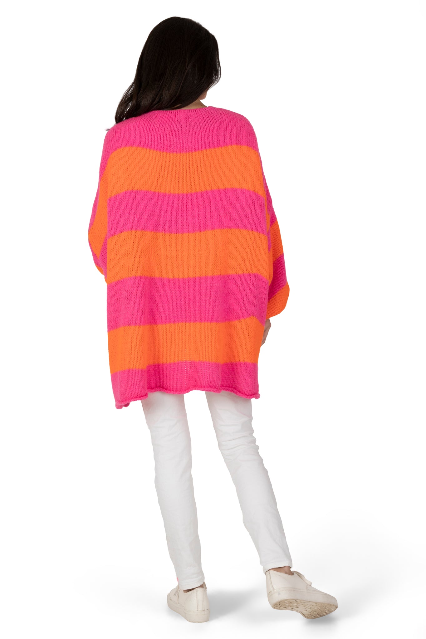 Strickjacke COPENHAGEN, NEUES MODELL (2024)