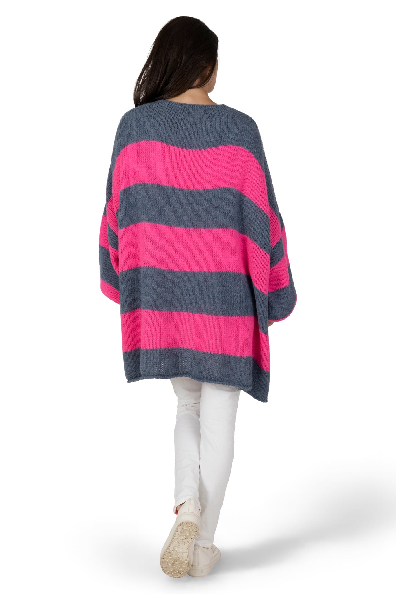 Strickjacke COPENHAGEN, NEUES MODELL (2024)