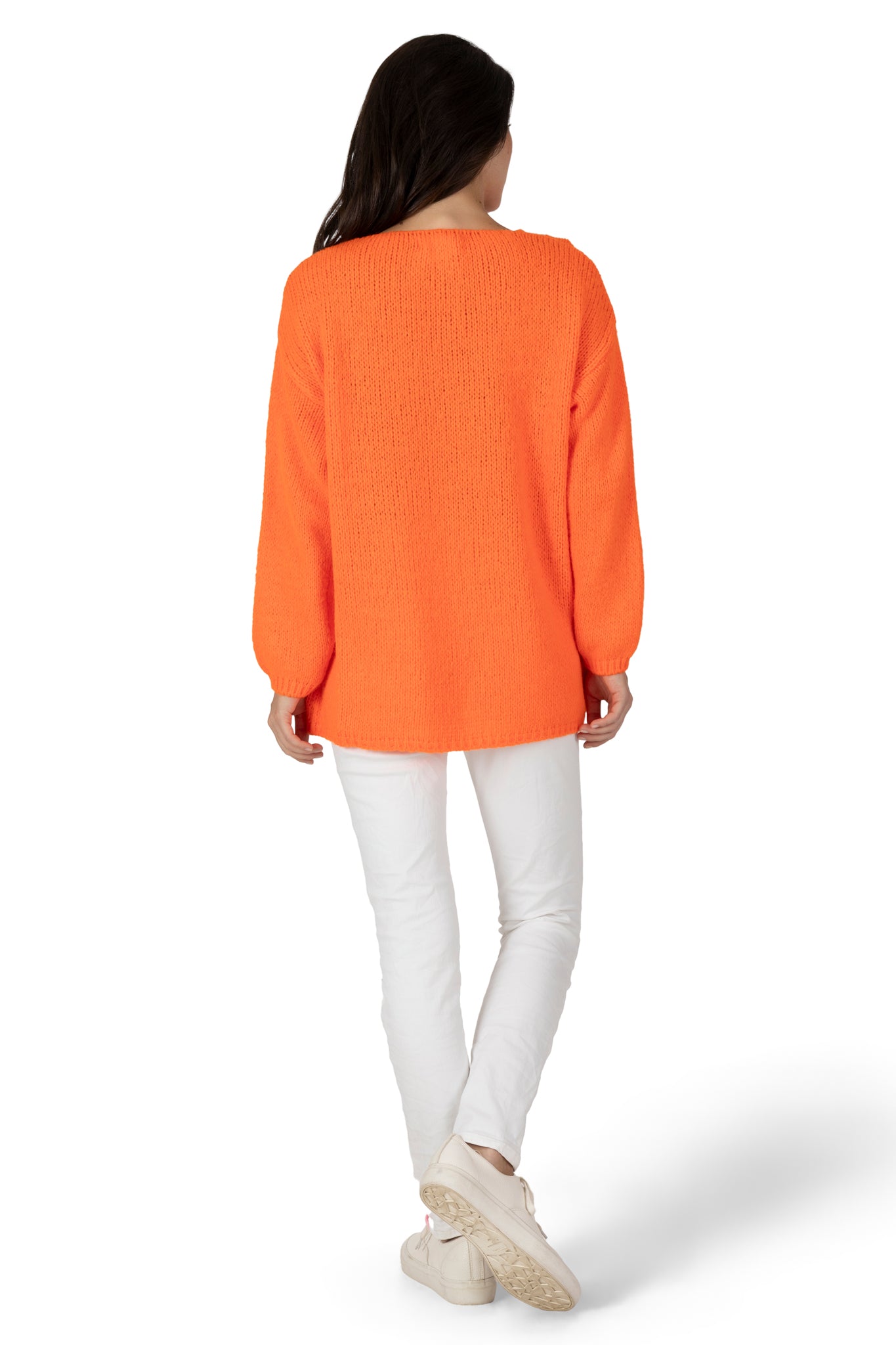 Strickpulli AMRUM