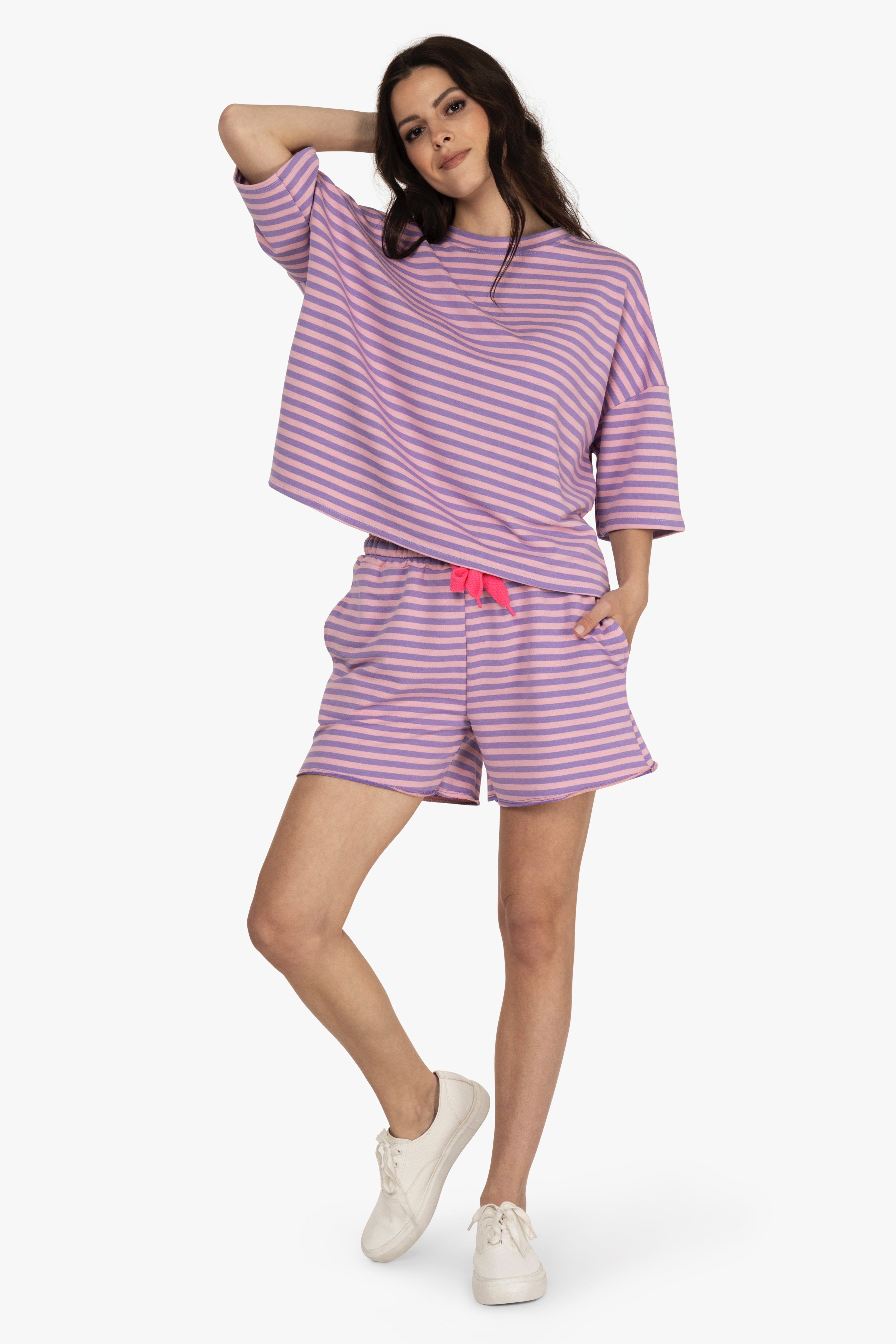 Shirt STRIPES