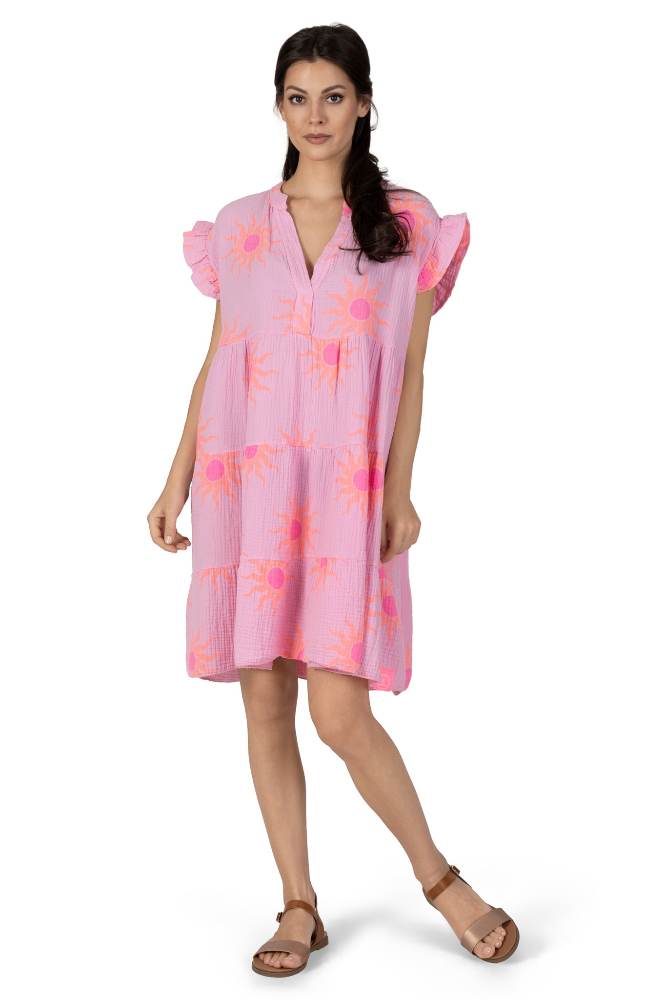 Kleid SONNE