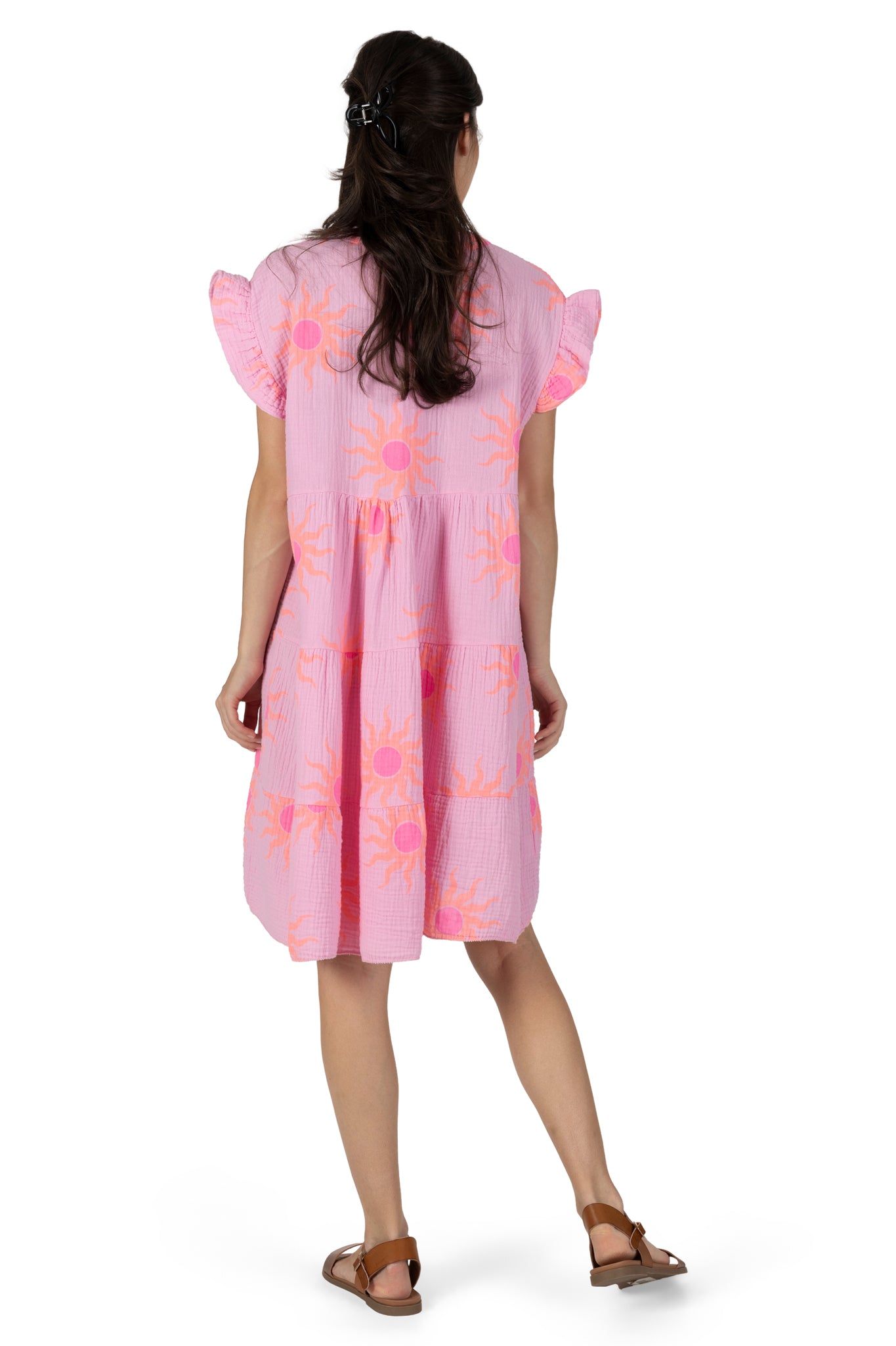 Kleid SONNE