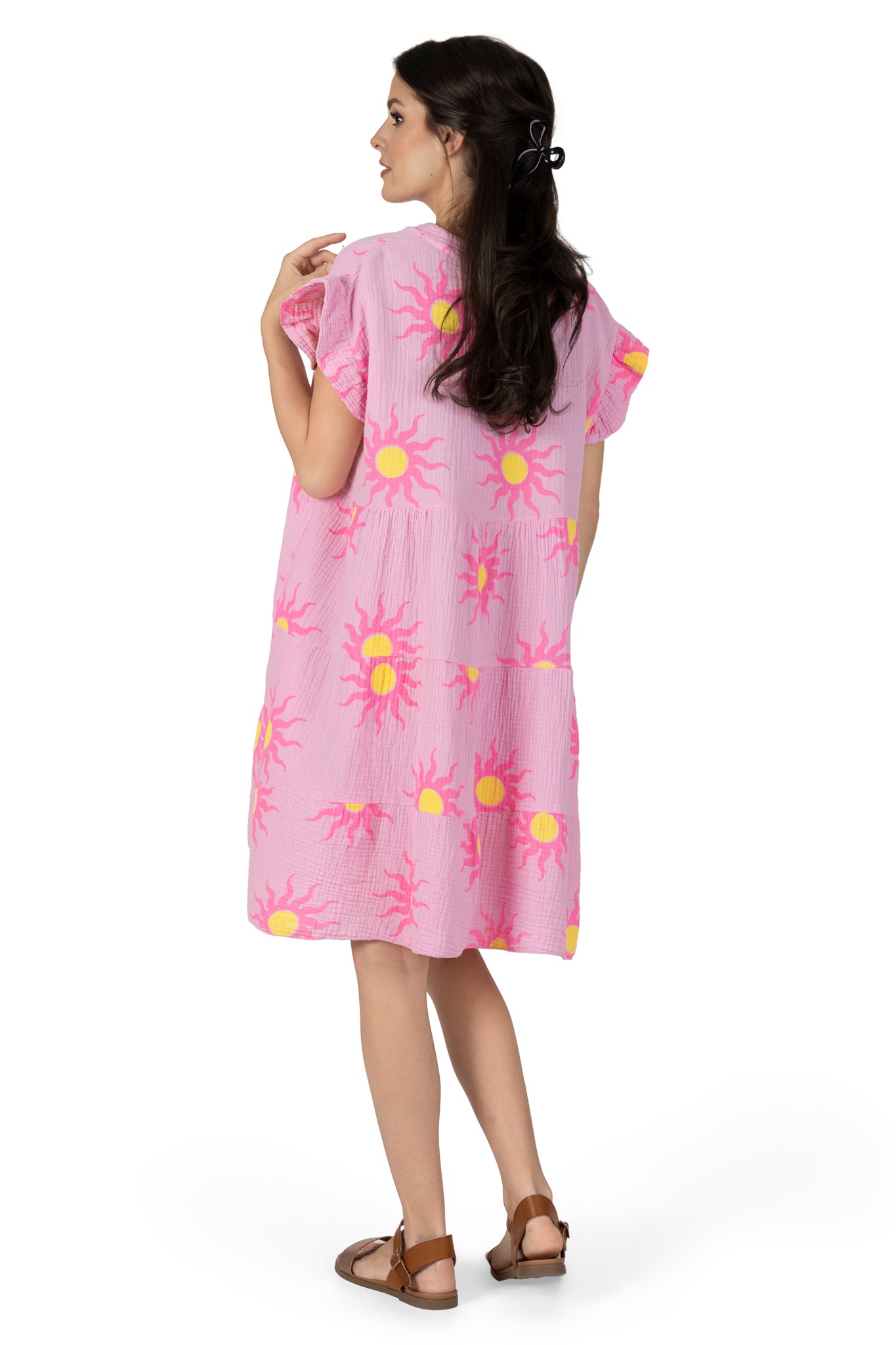 Kleid SONNE