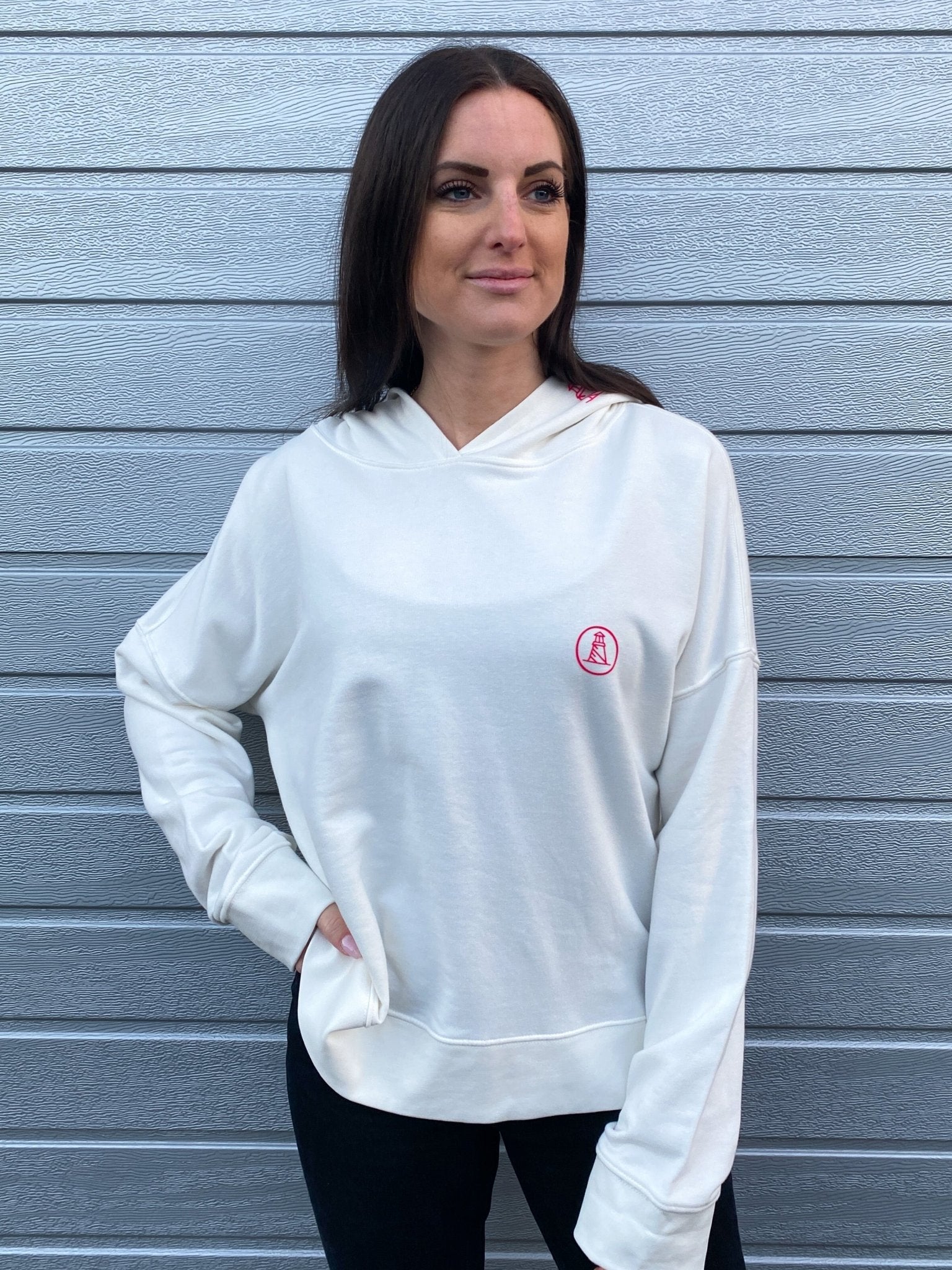 Oversize Hoodie LIST