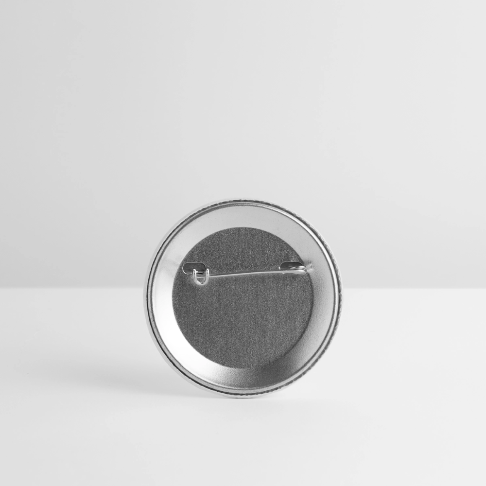 Buttons STRANDMÄDCHEN klein 25 mm (5er Pack) - Weiß