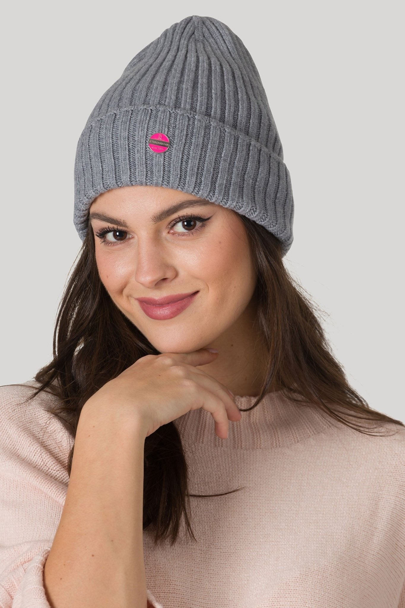 Mütze mit Fleece