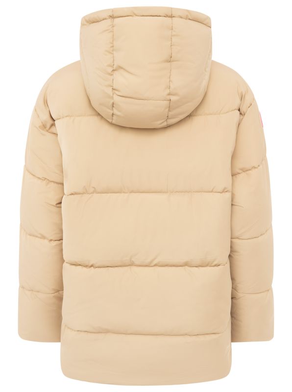 Zwillingsherz Steppjacke LOVE MORE